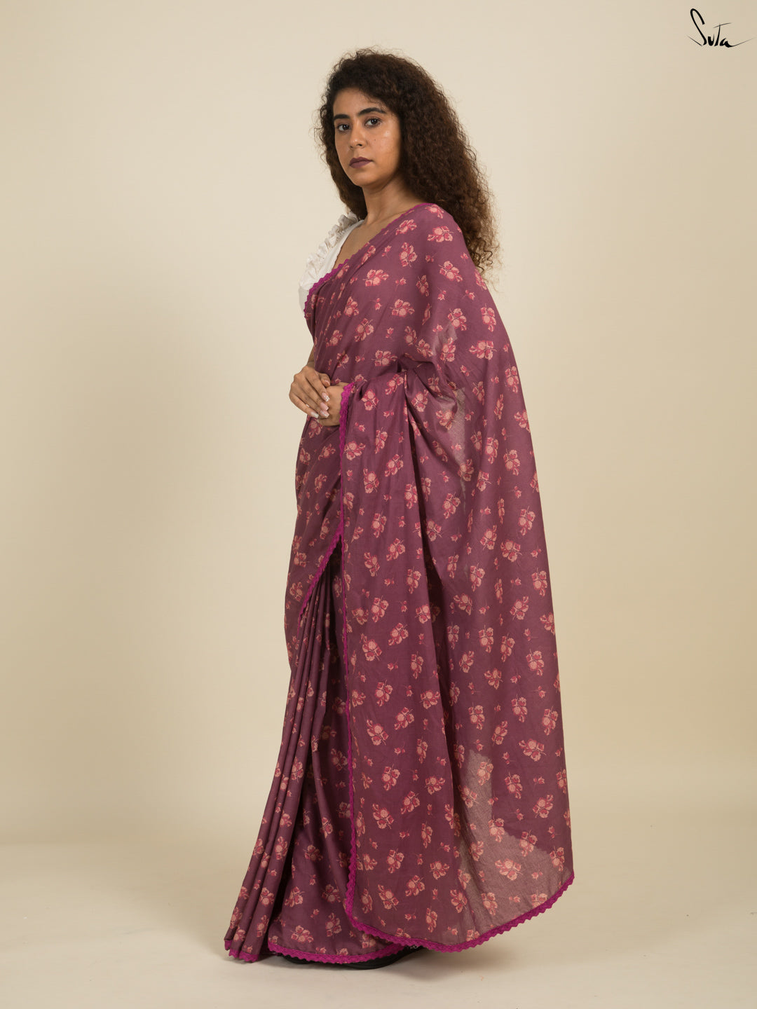 Willow Saree