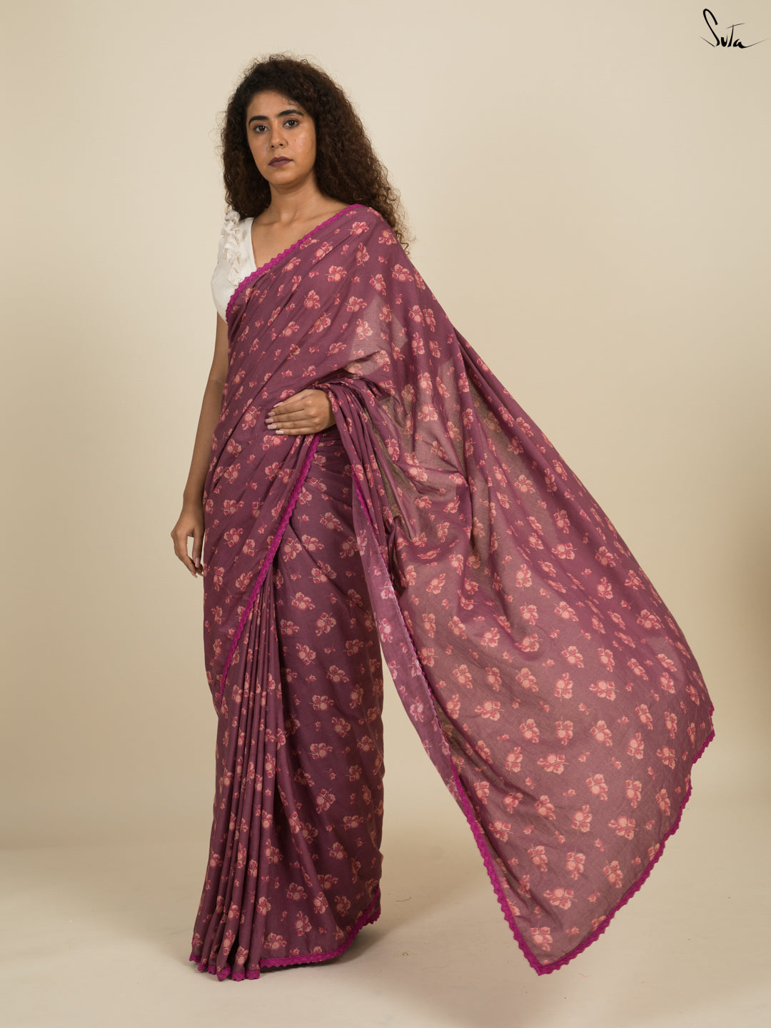 Willow Saree