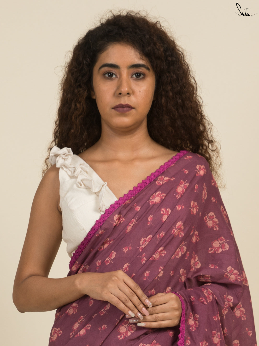 Willow Saree