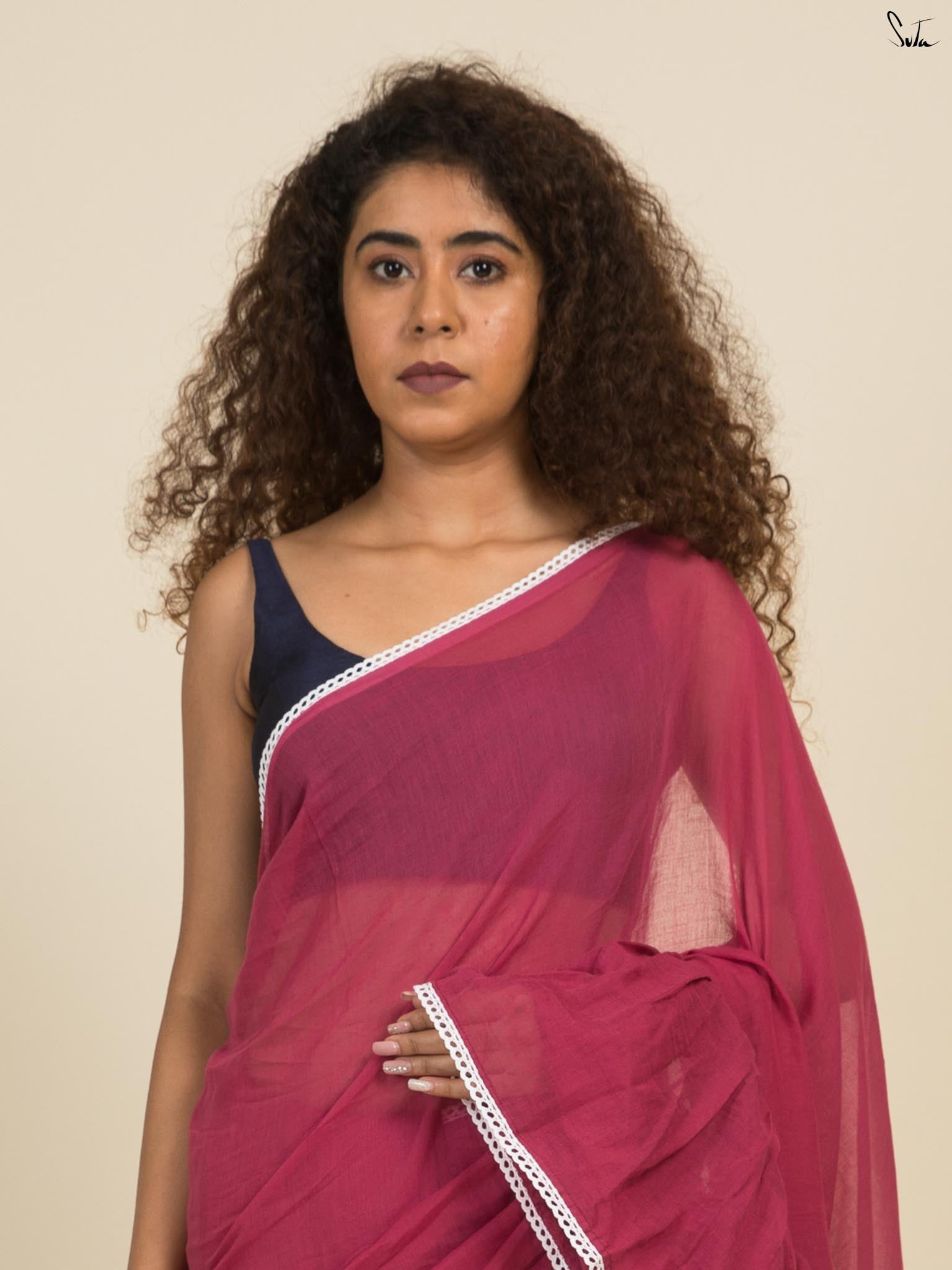 Primrose Saree