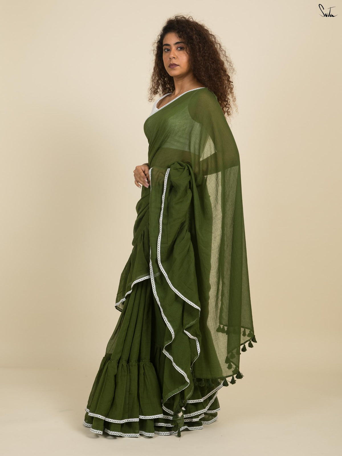 Elara Saree