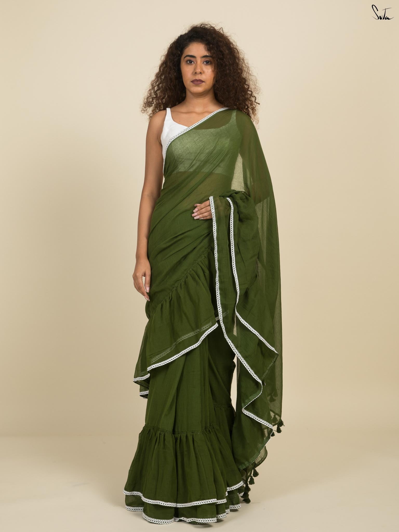 Elara Saree