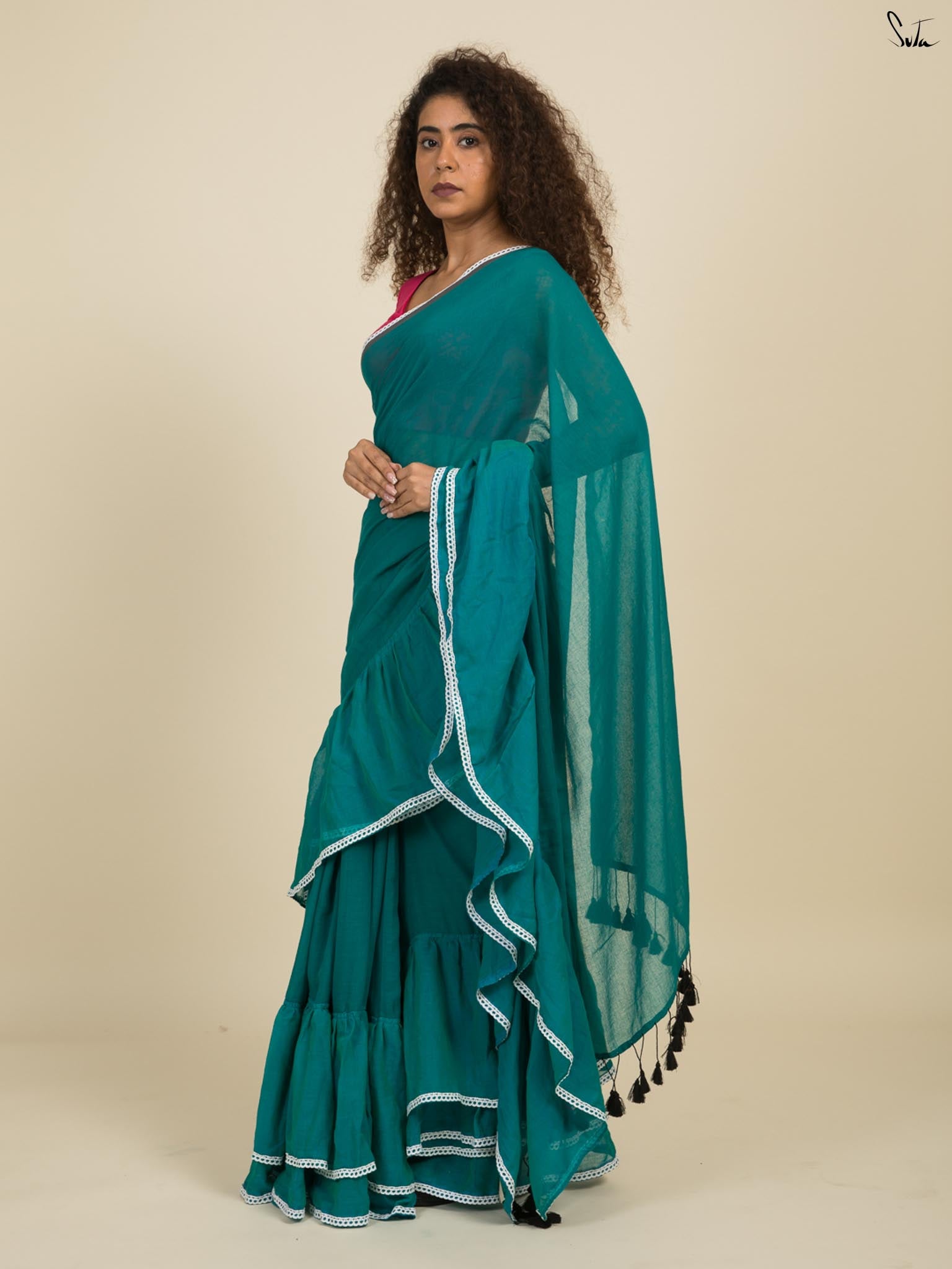 Marina Saree
