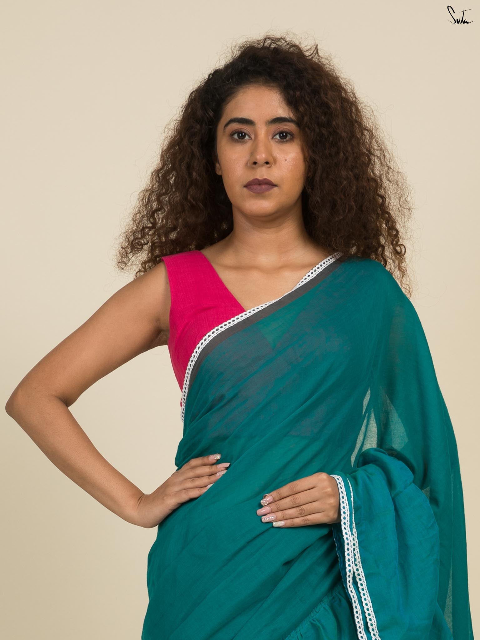 Marina Saree