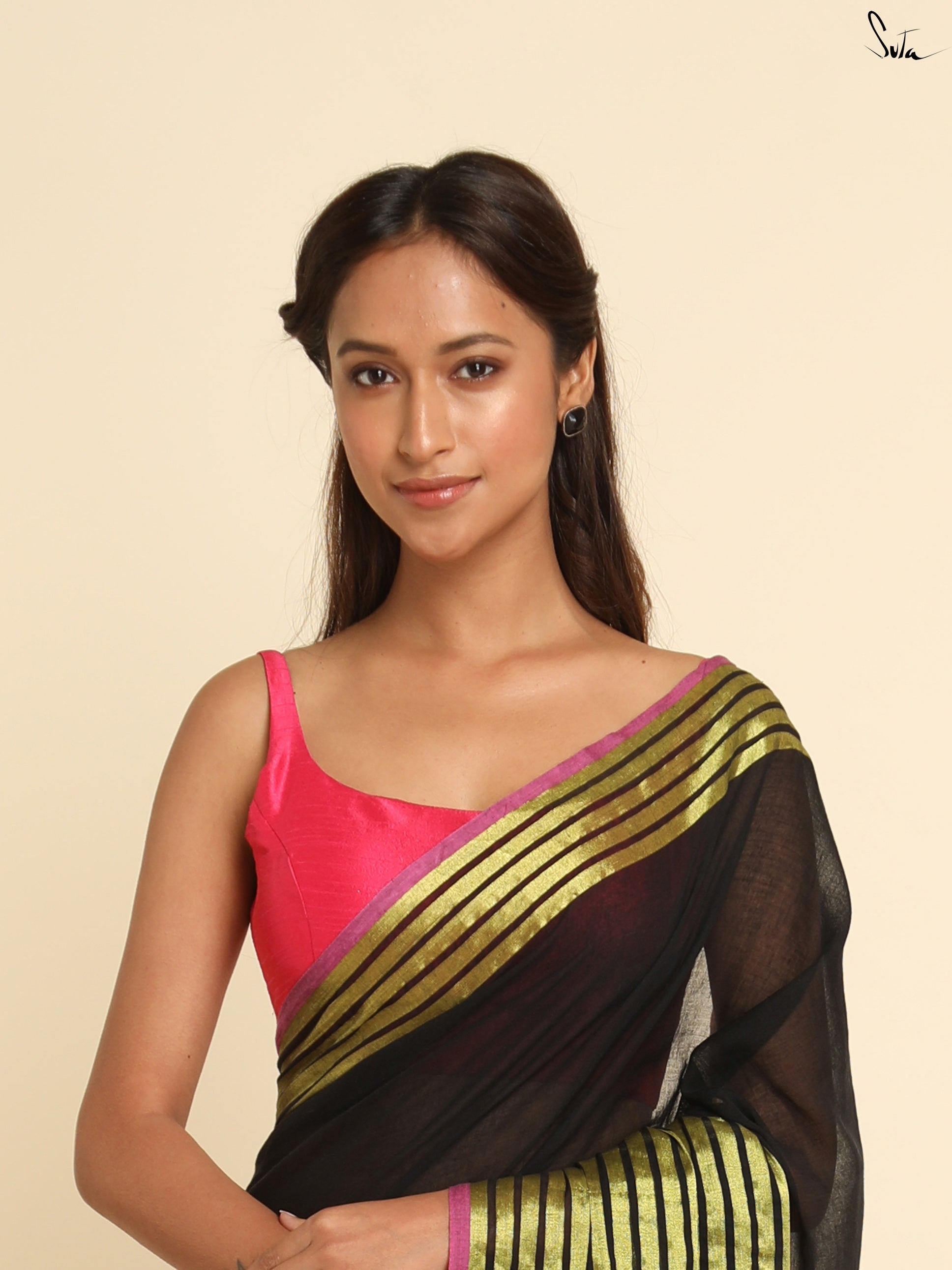 Saga Saree
