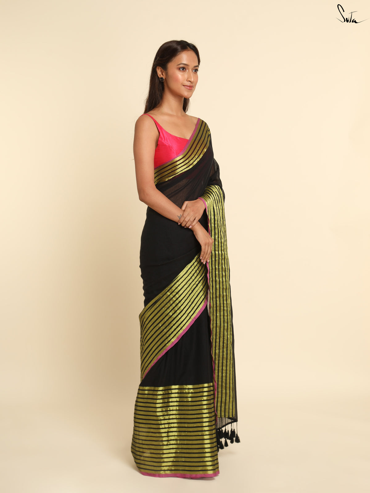 Saga Saree