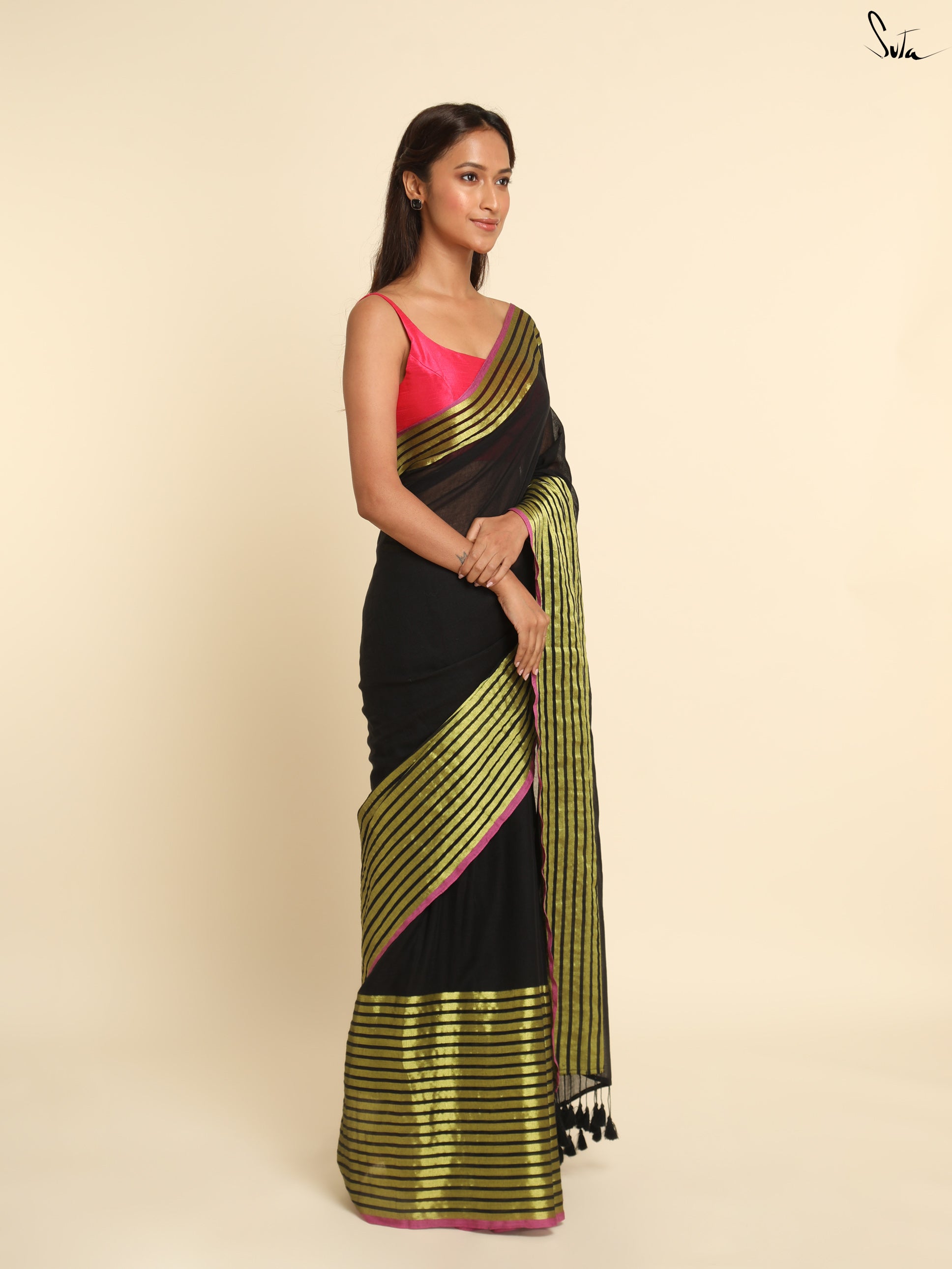Saga Saree