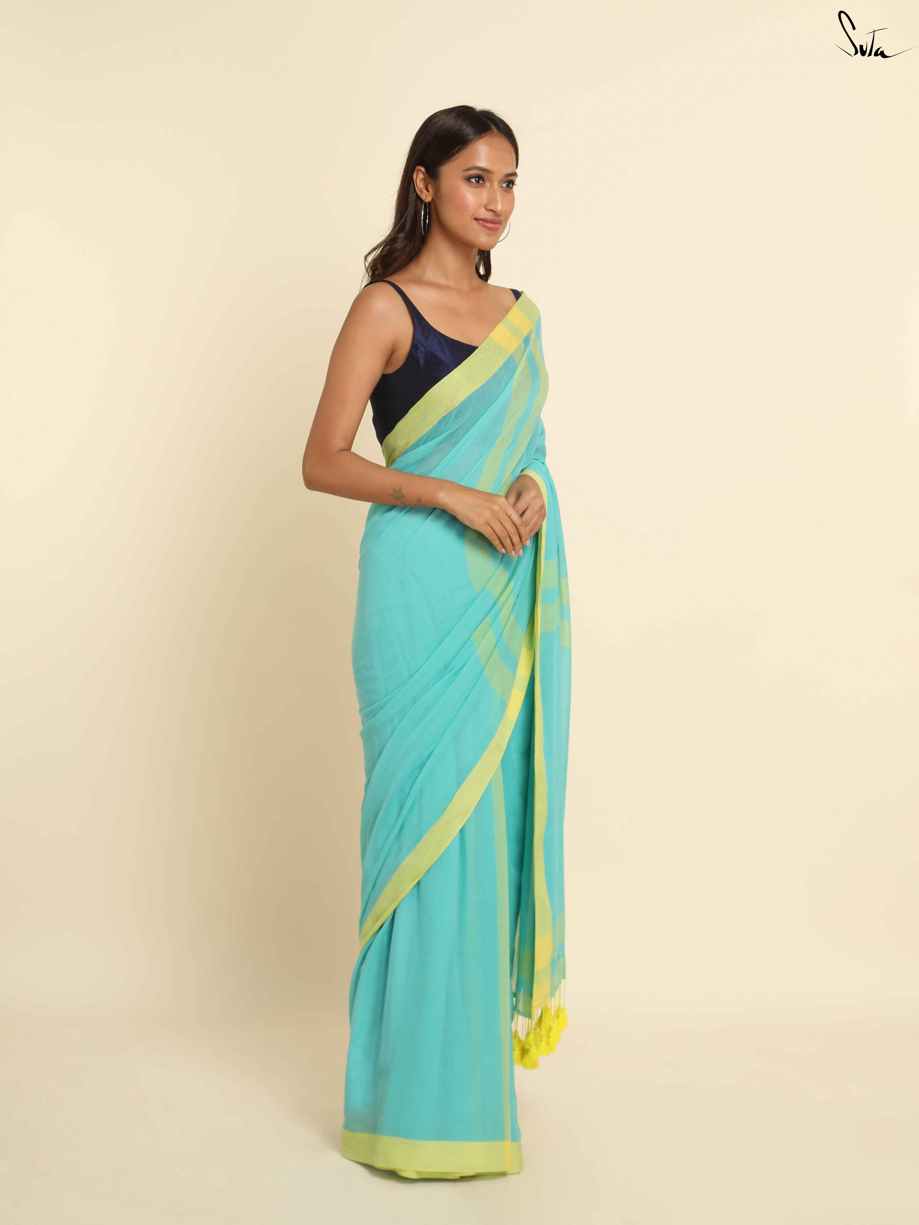 Doris Saree