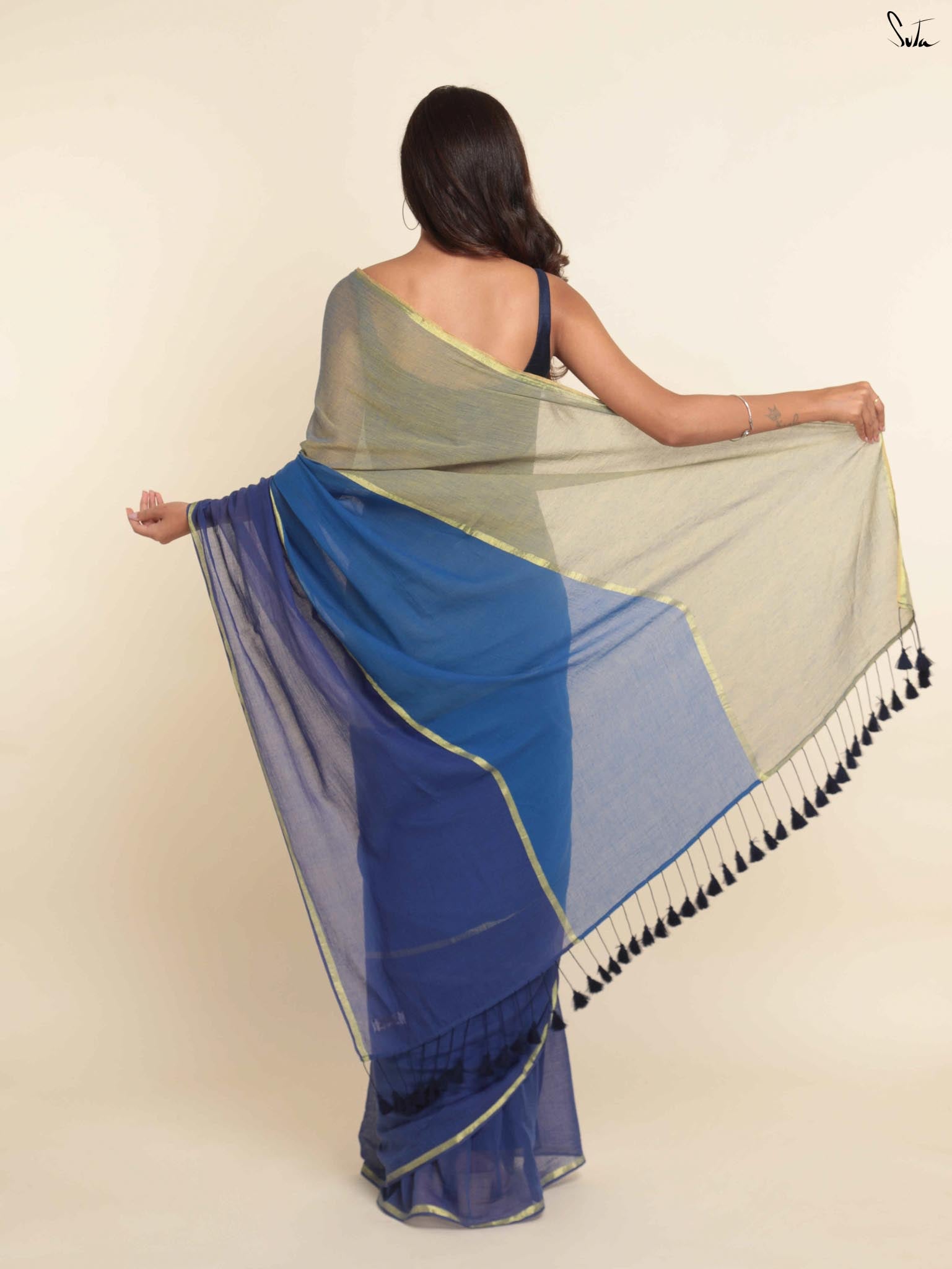 Her Highness Saree