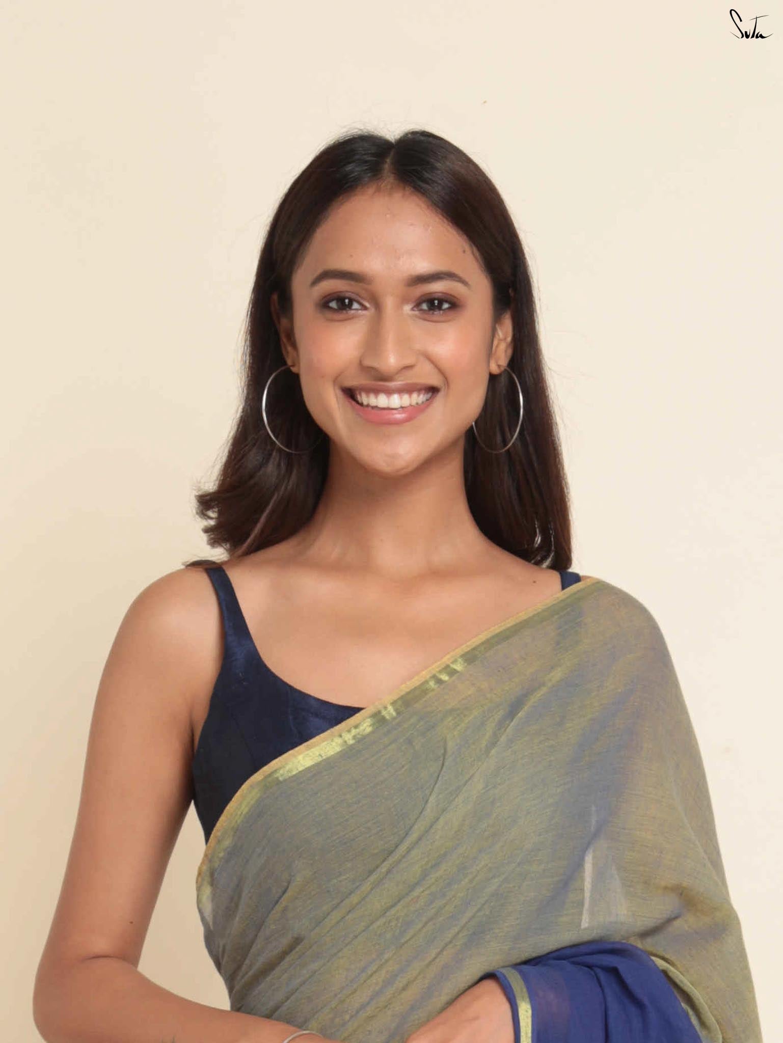 Her Highness Saree