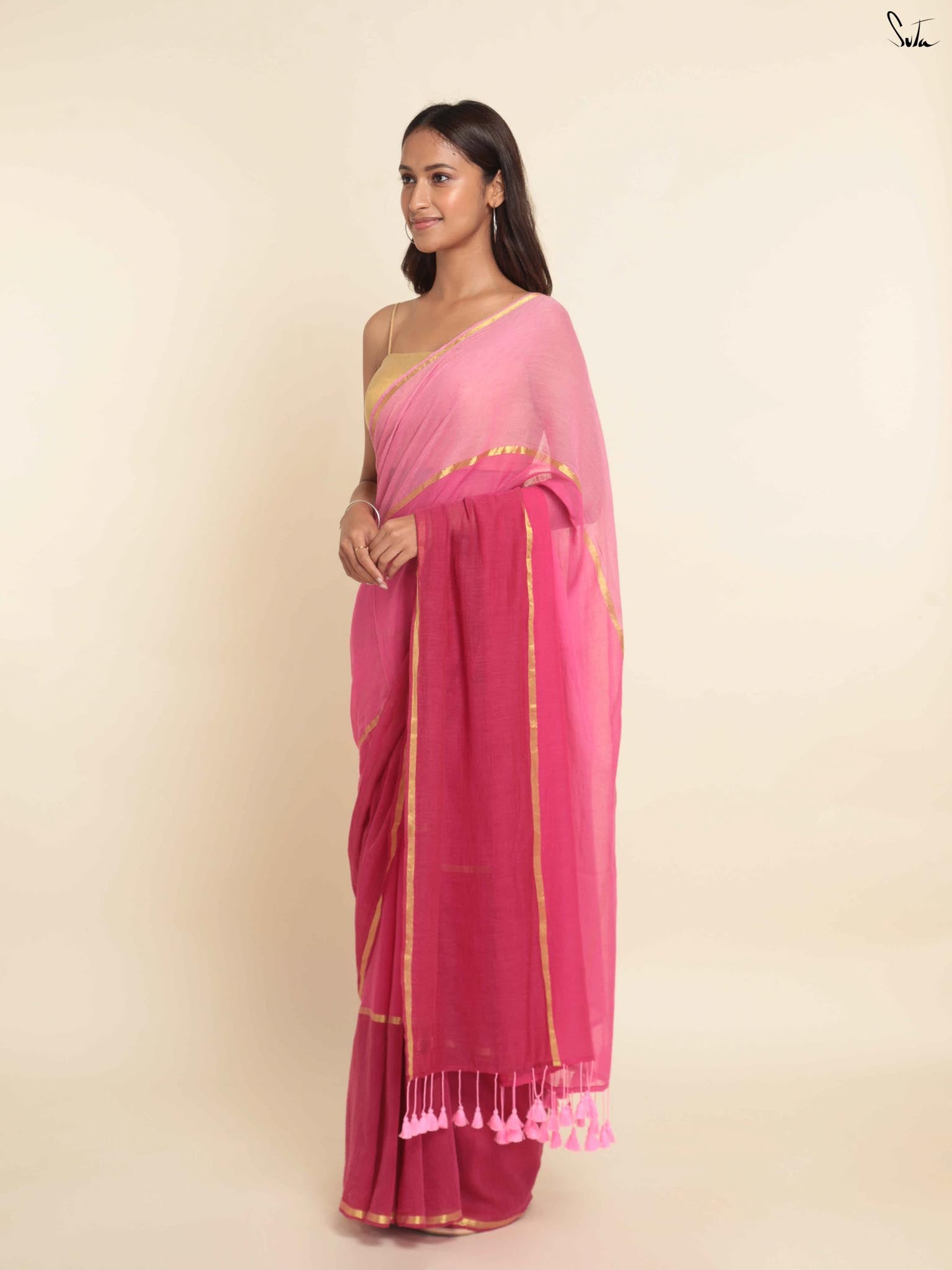 Desi Barbie