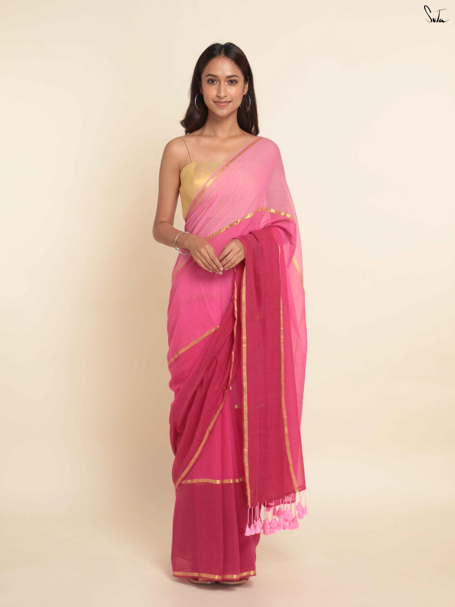 Desi Barbie