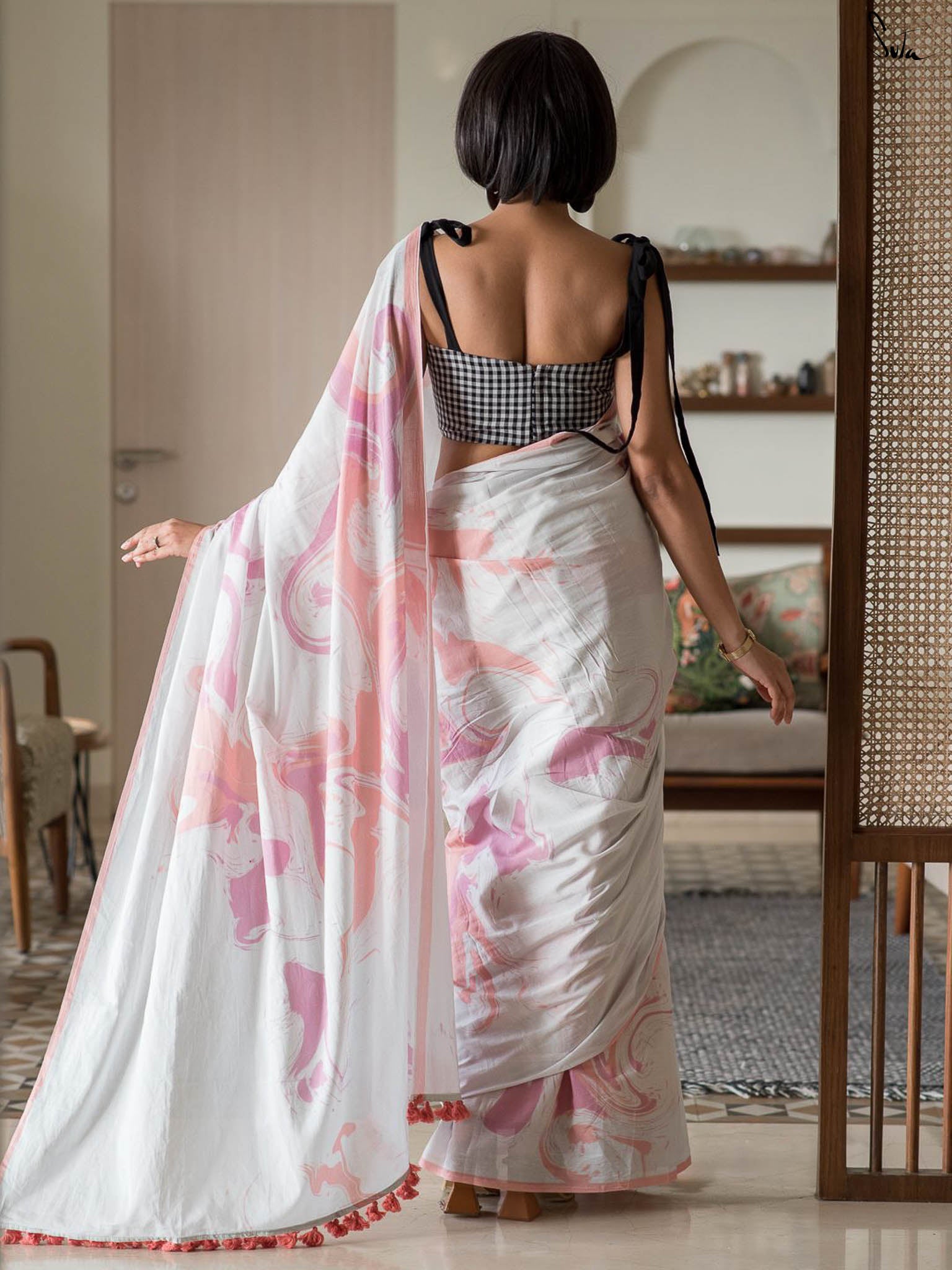 Shyla Saree