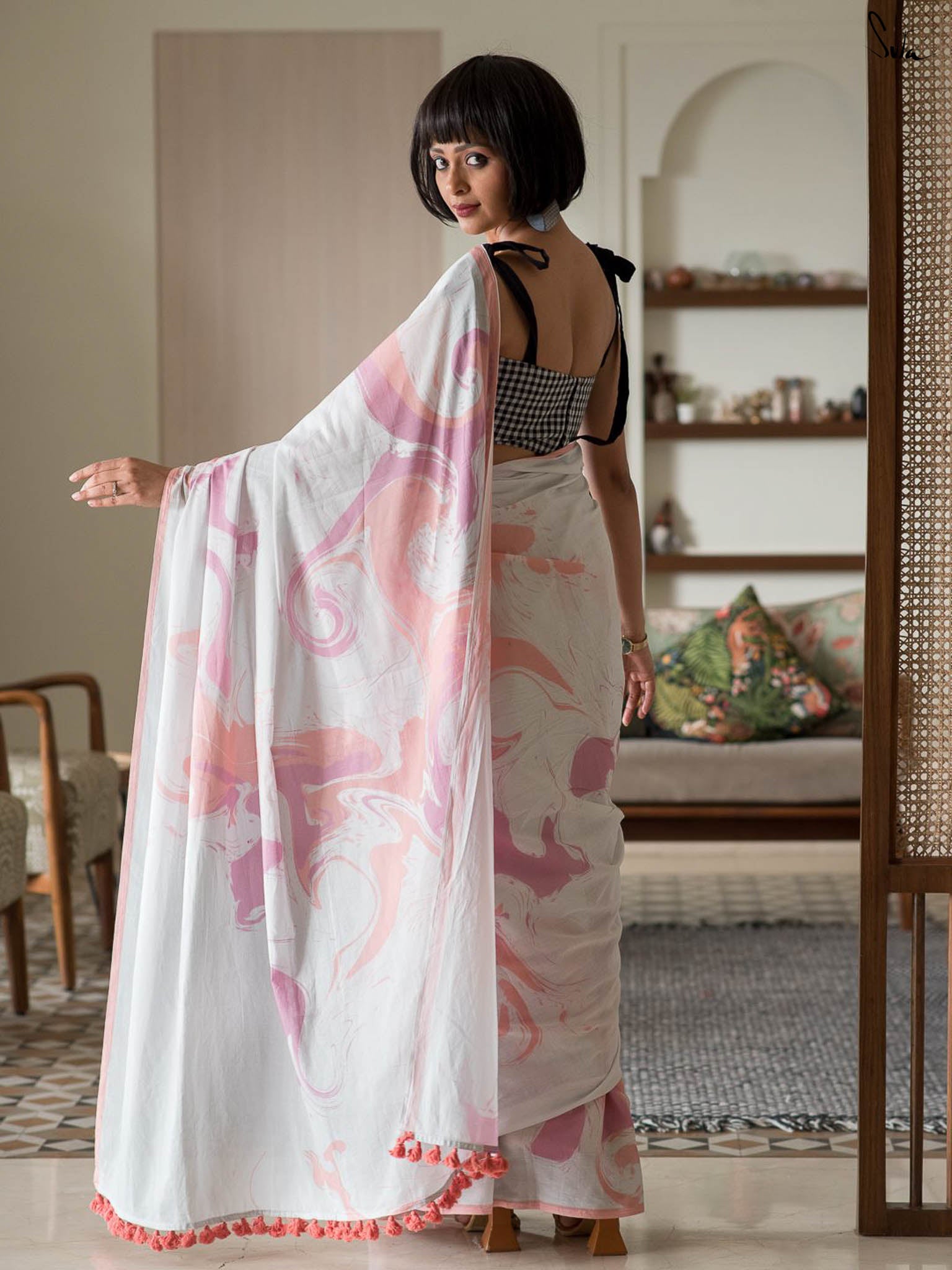 Shyla Saree