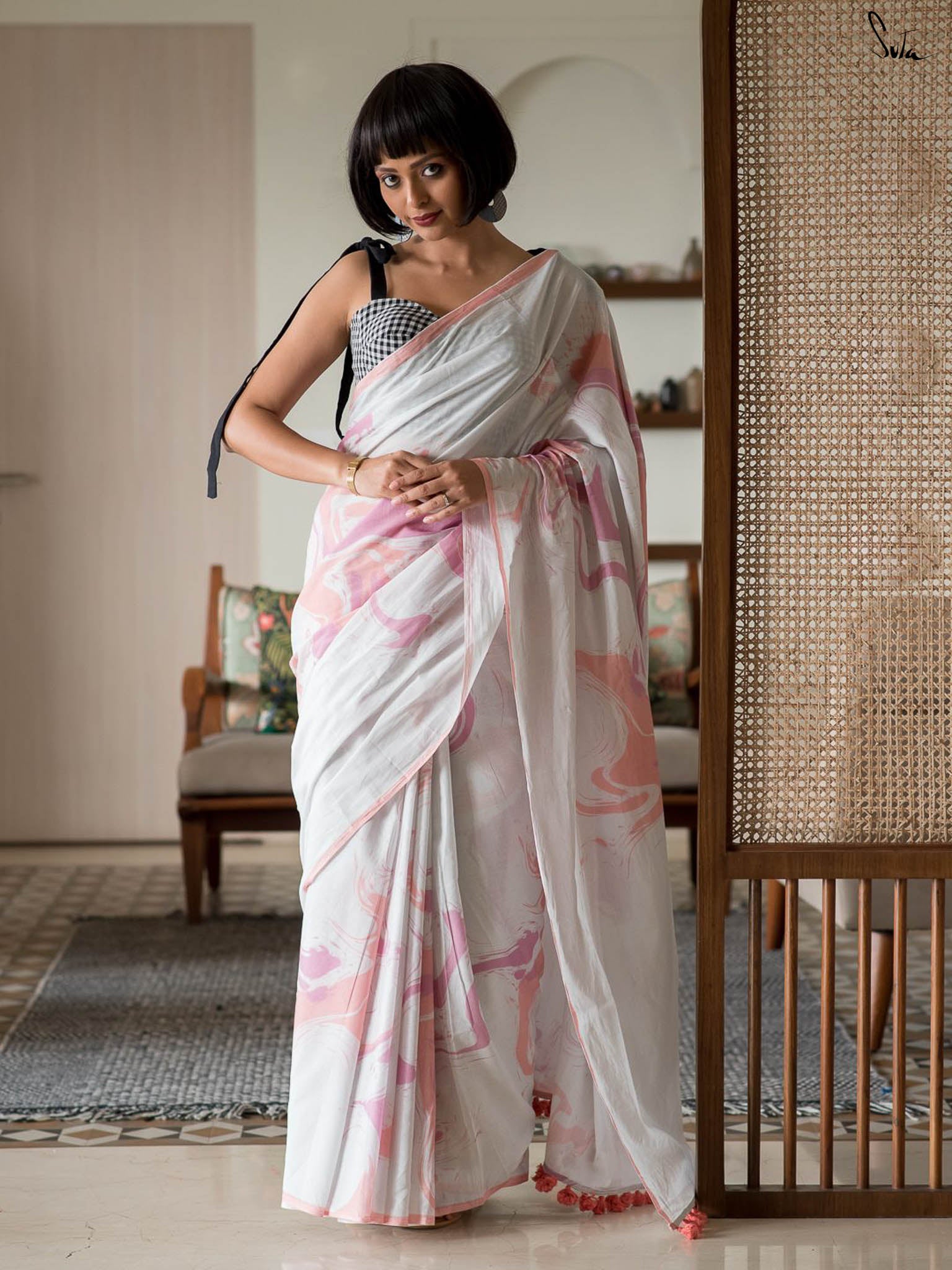 Shyla Saree