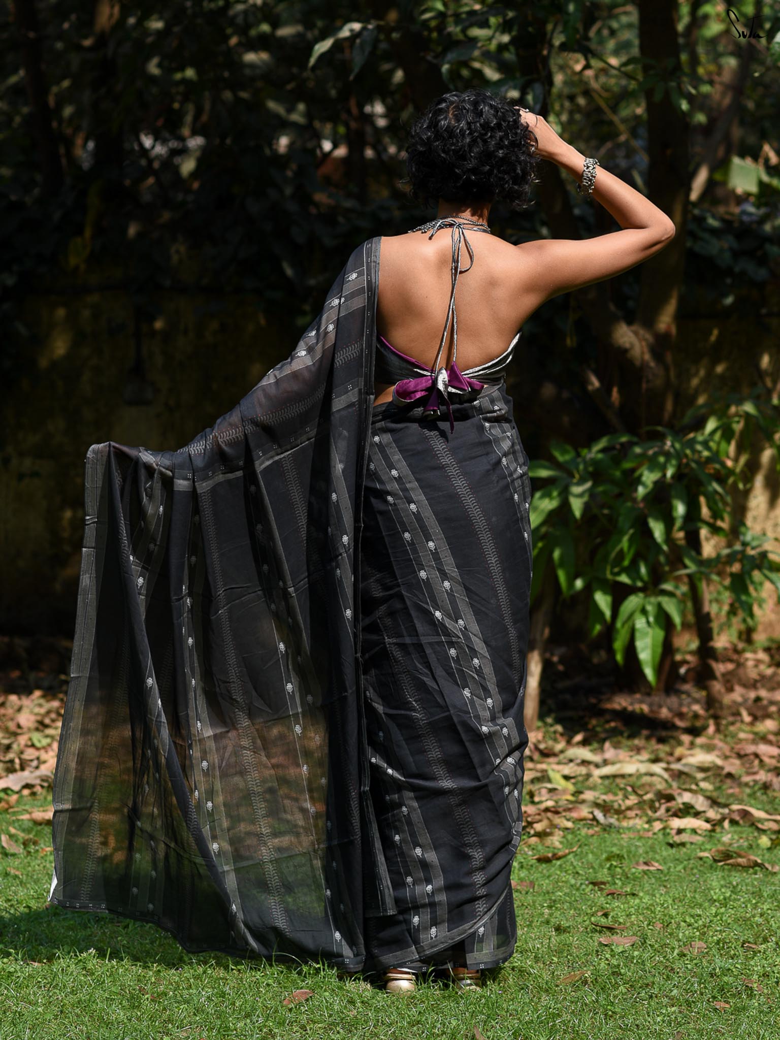 Shining Suhani
