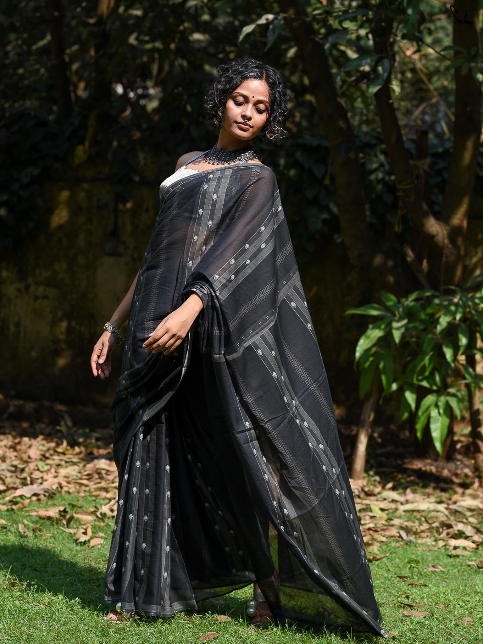 Shining Suhani