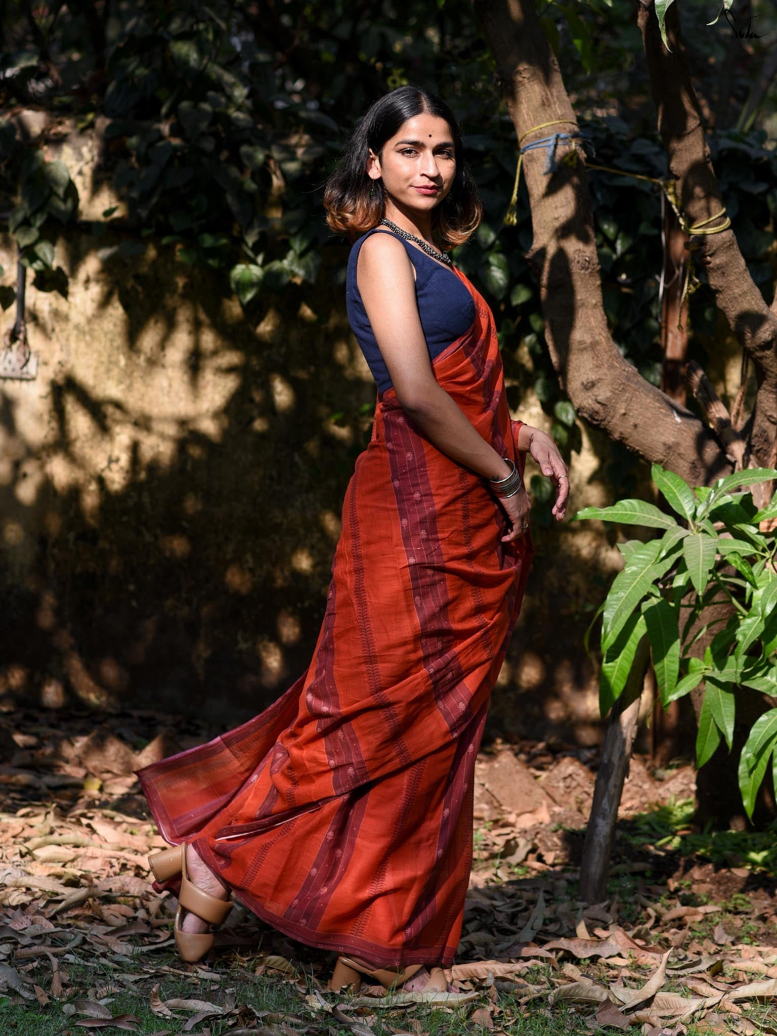 Rising Ritvi