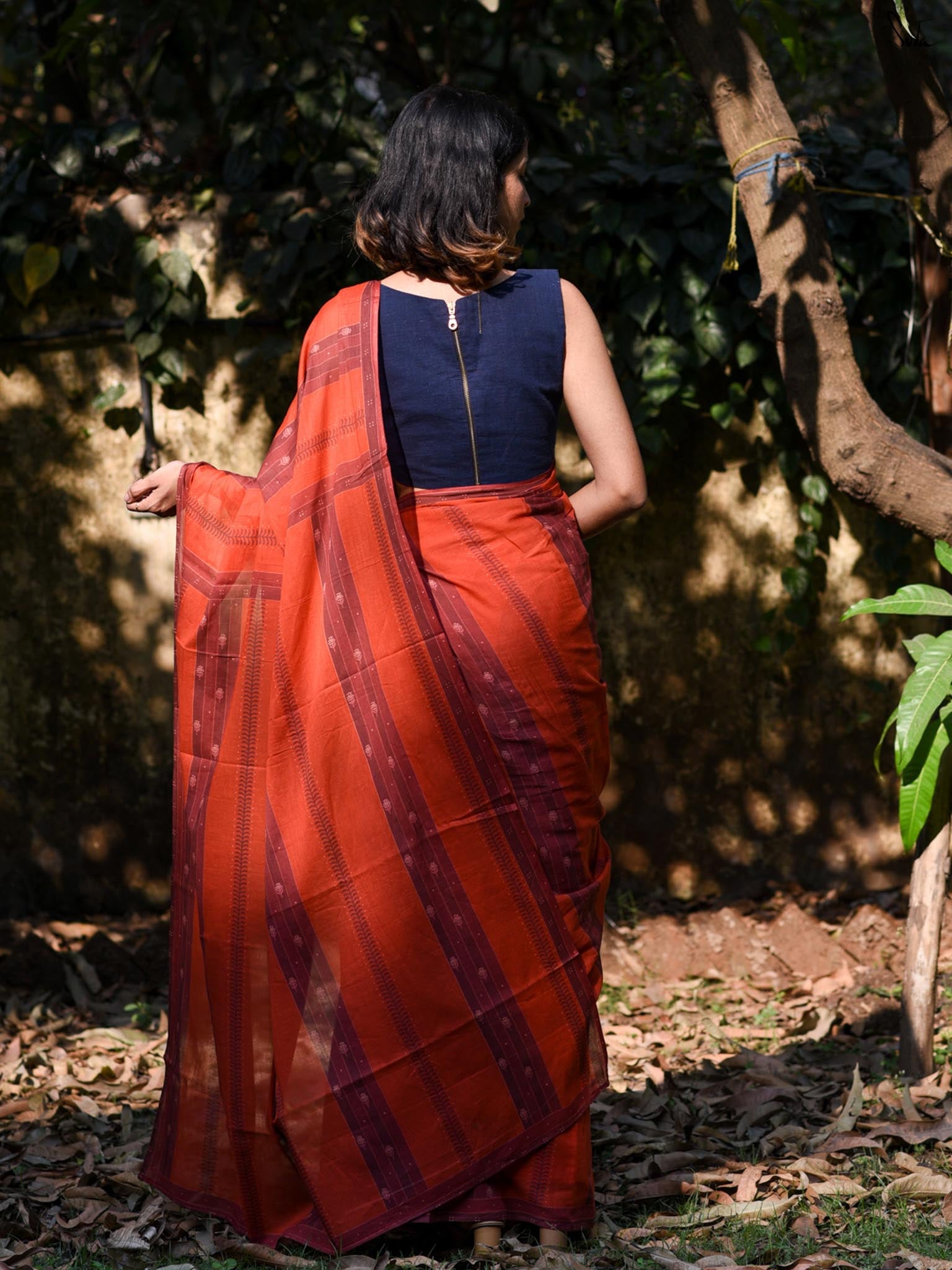 Rising Ritvi