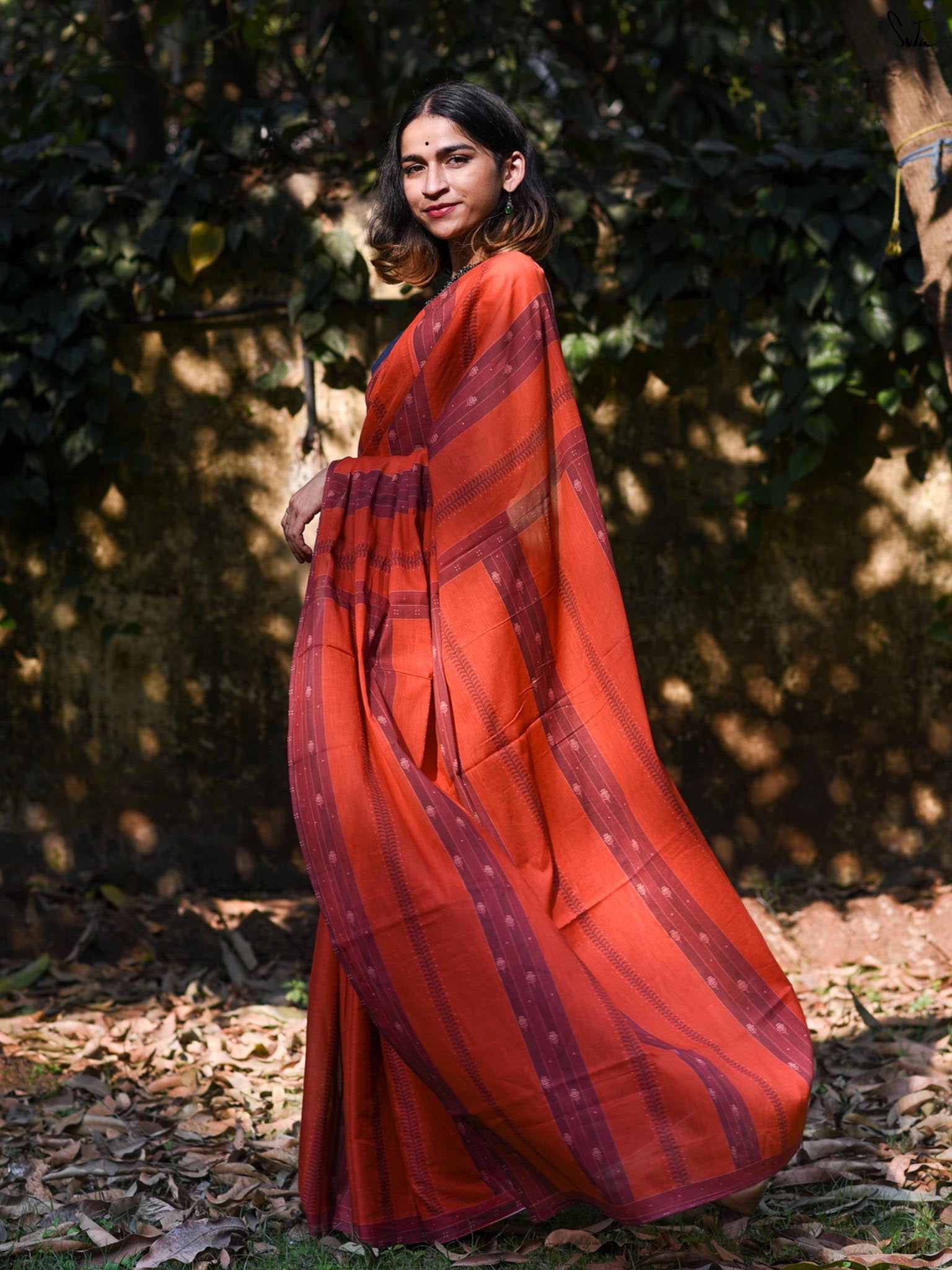Rising Ritvi