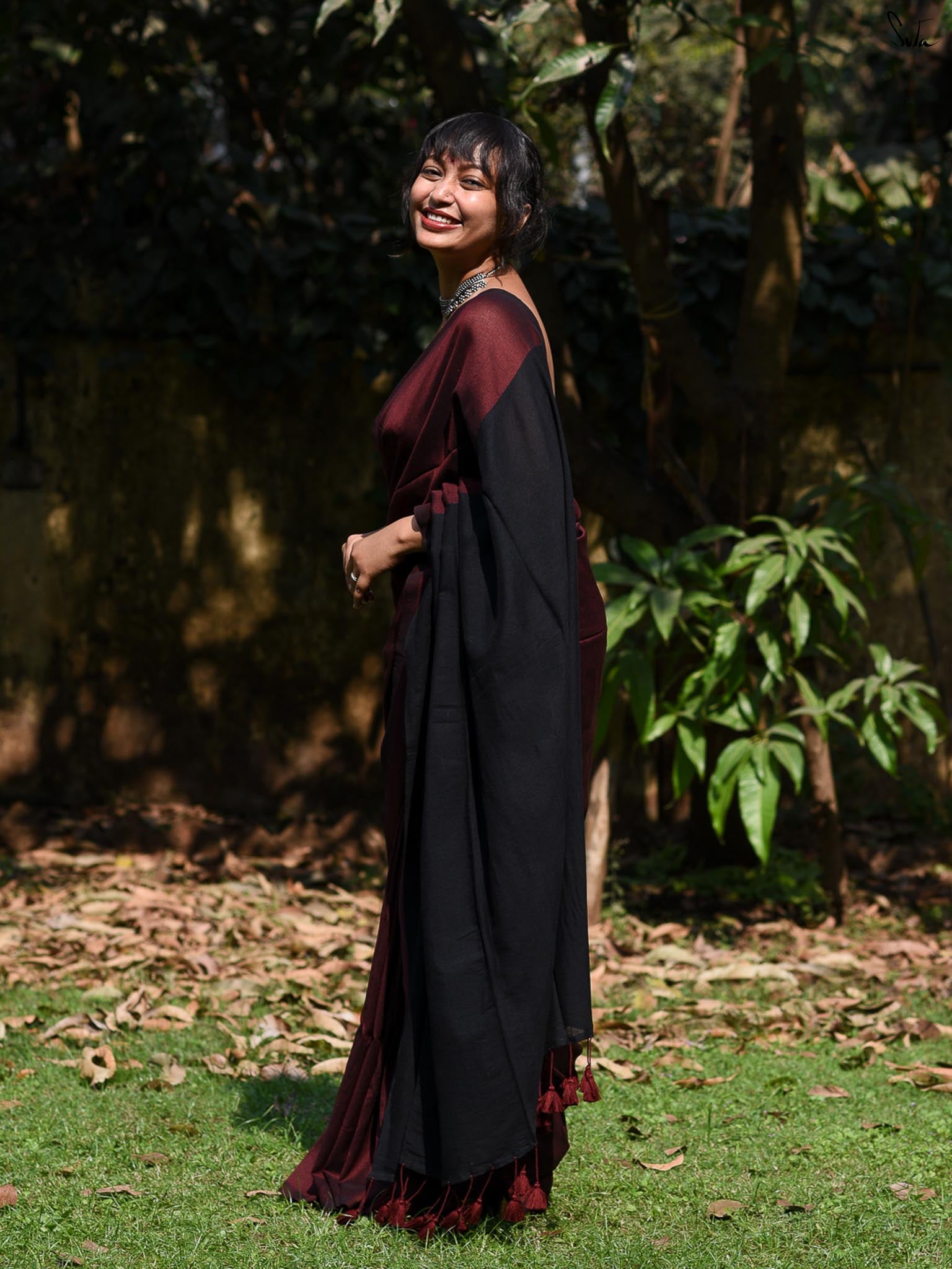 Celebrate Saree