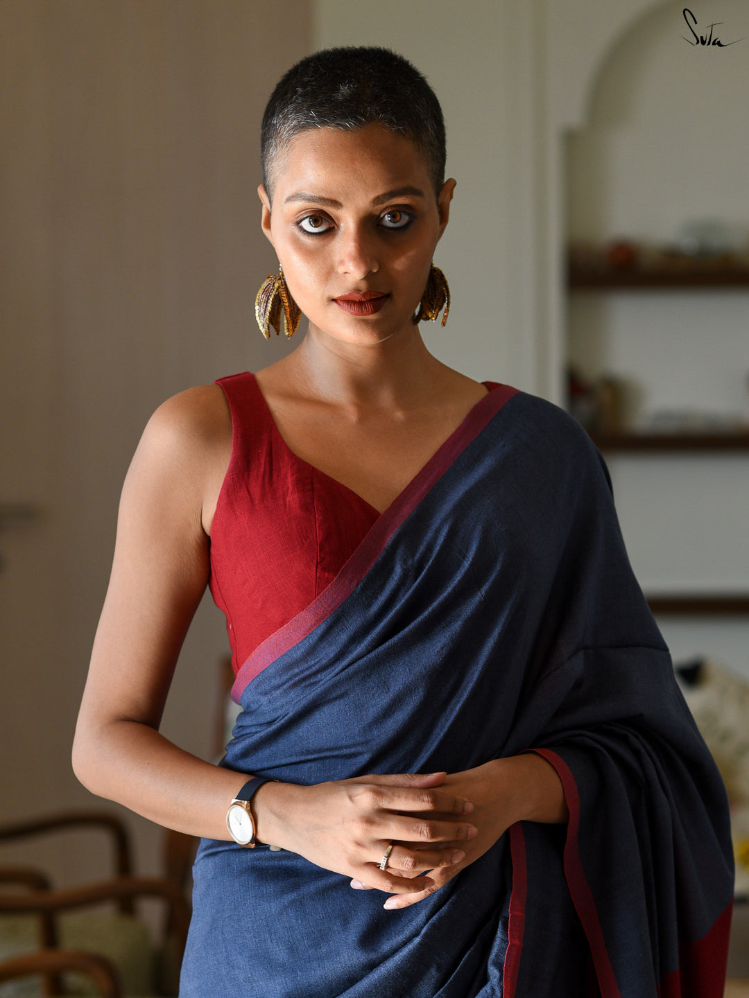 Affection Saree