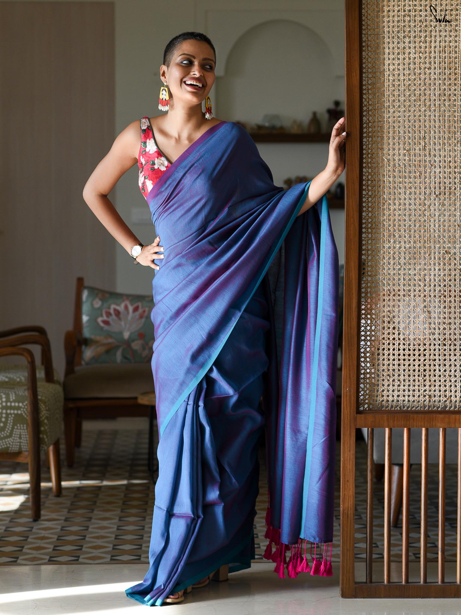 The City Of Dark Blue