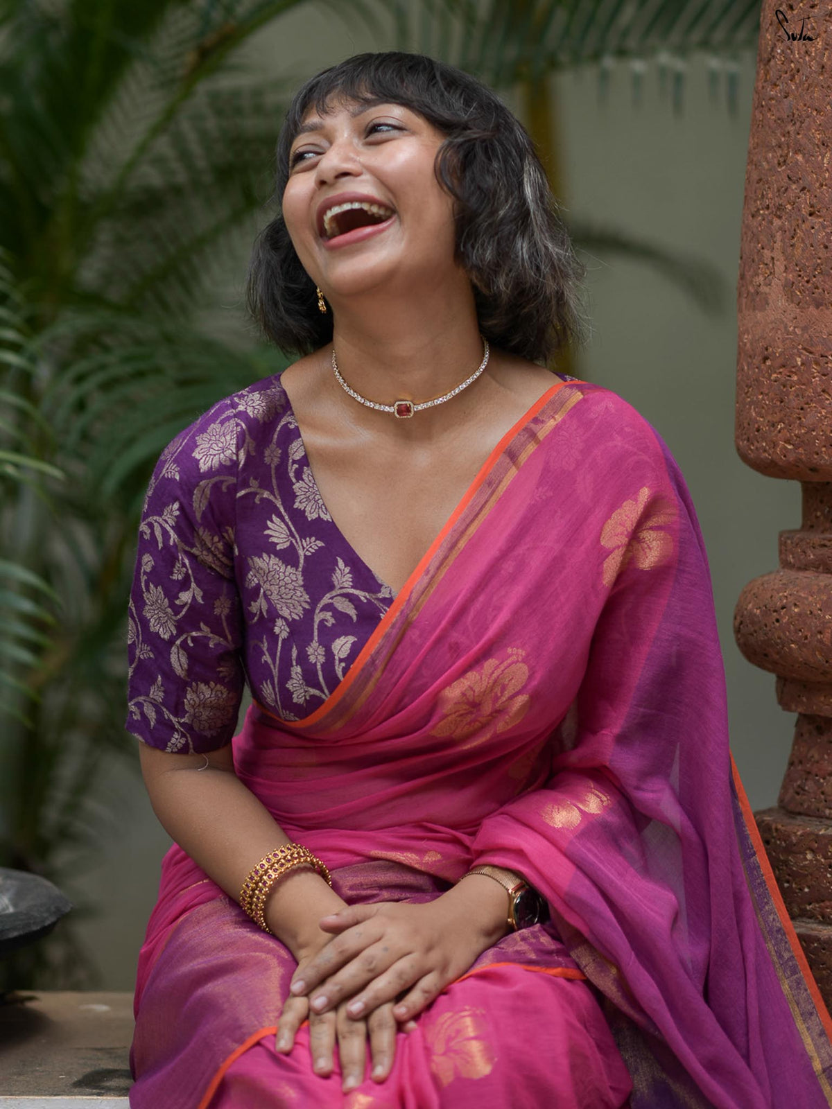 Ragini Jawa Kusum