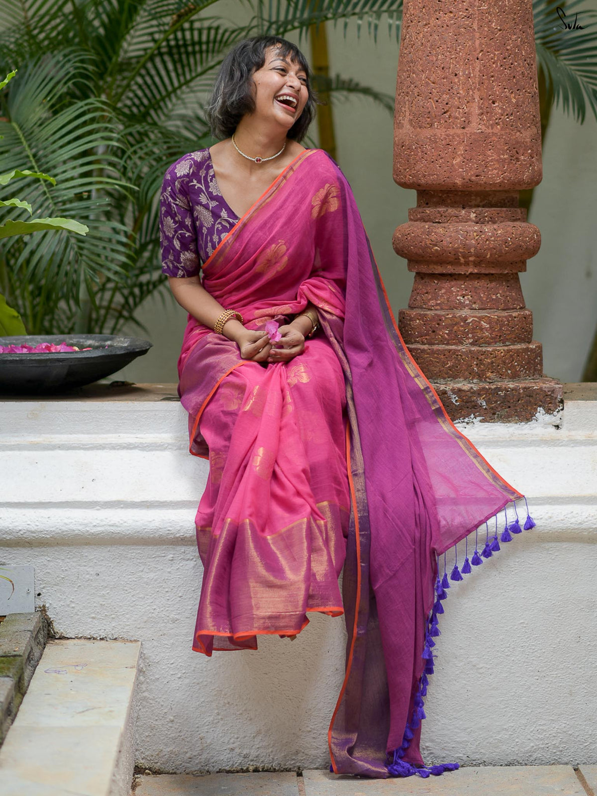 Ragini Jawa Kusum