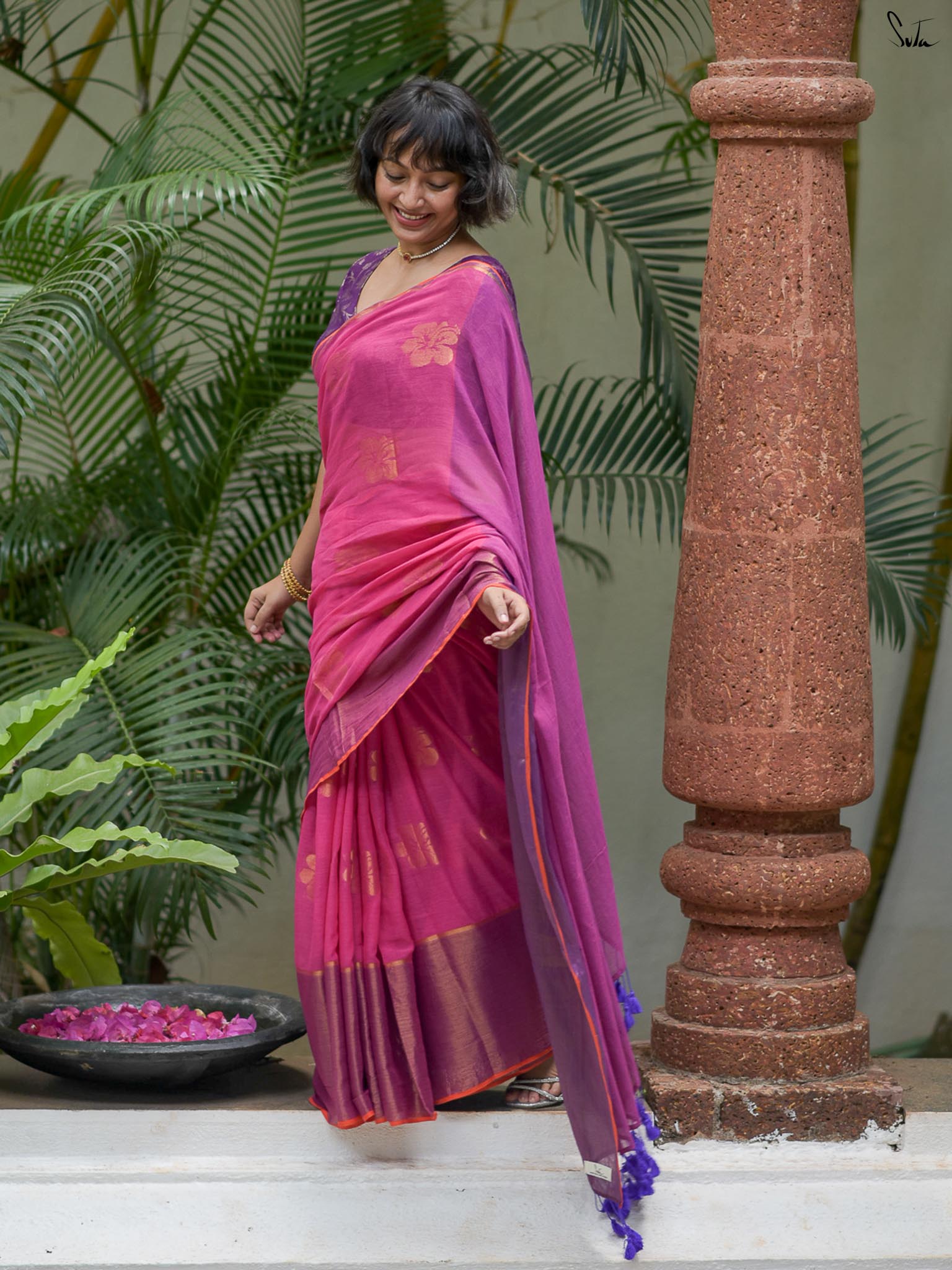 Ragini Jawa Kusum