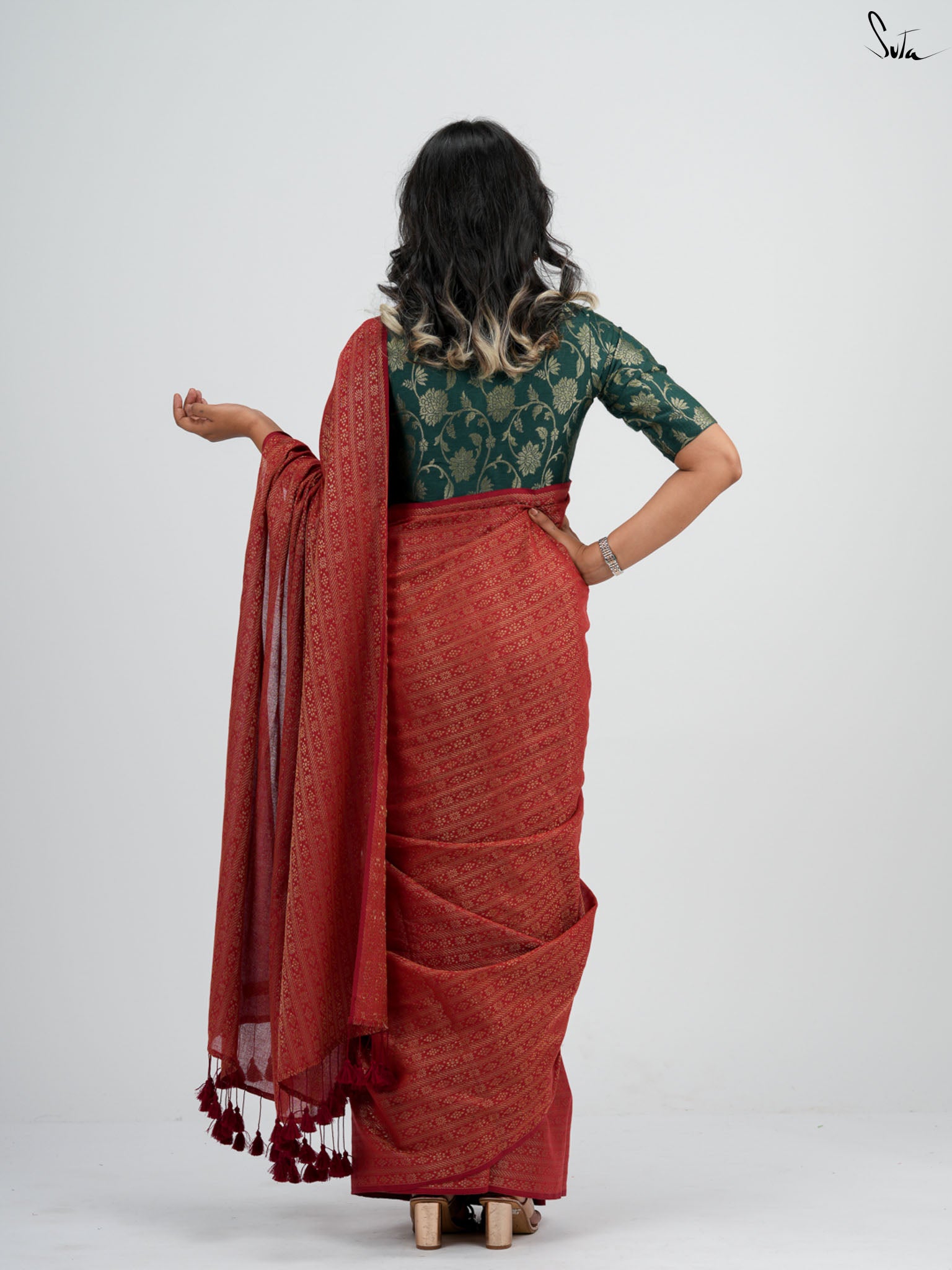 Sita Saree