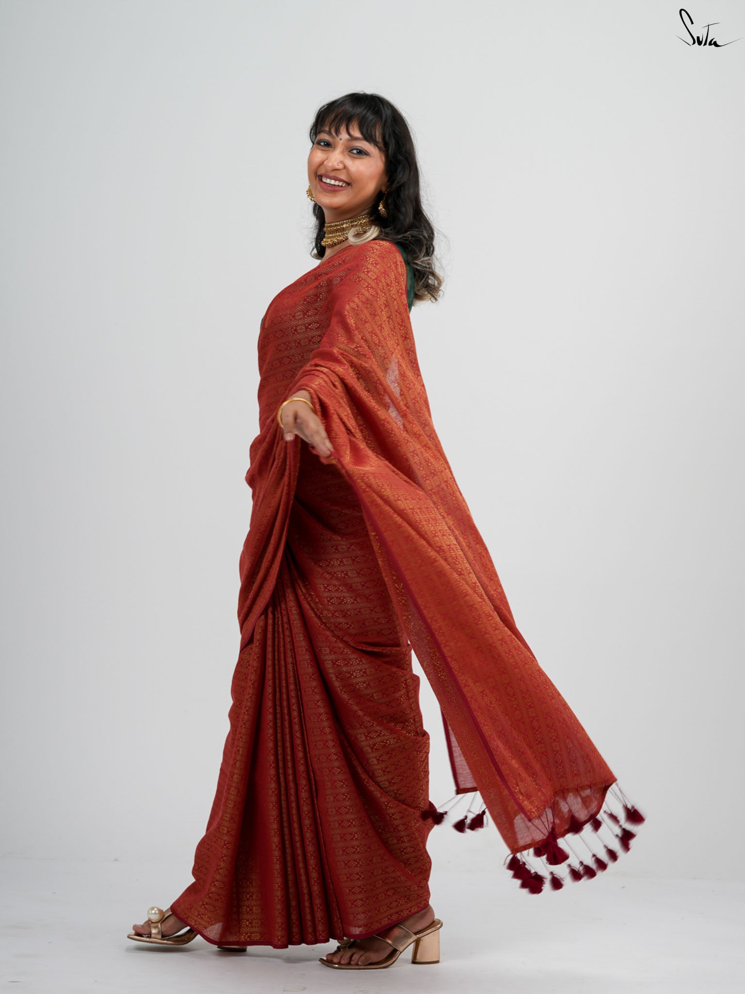 Sita Saree