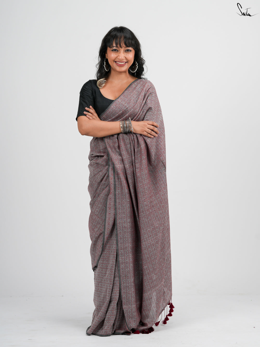 Sita Sushma Saree
