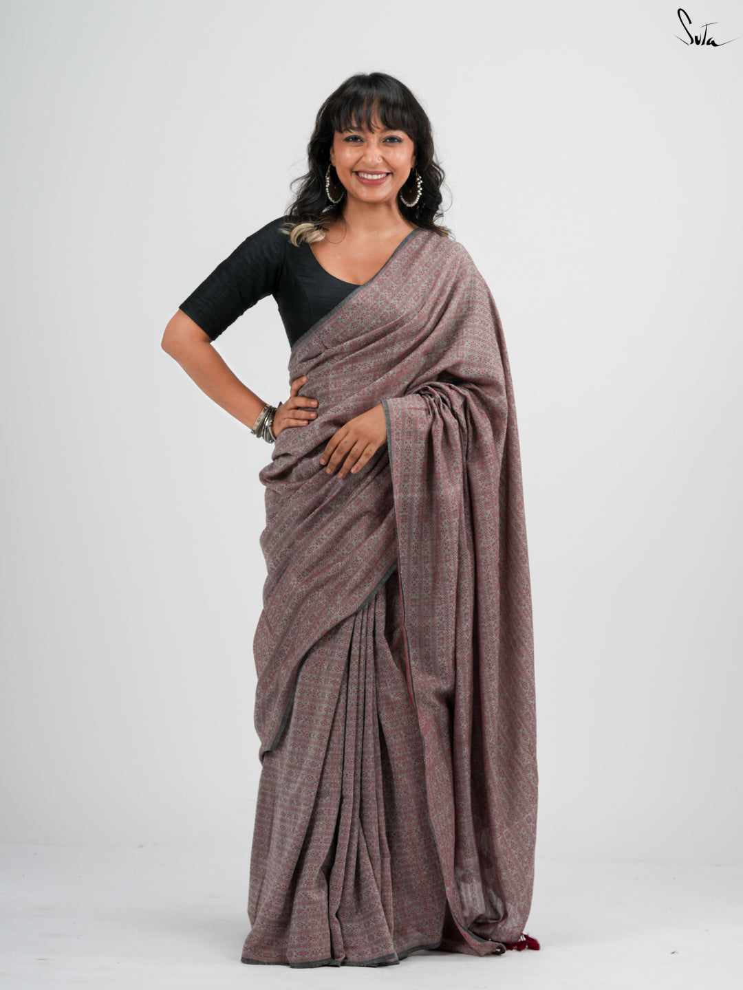 Sita Sushma Saree