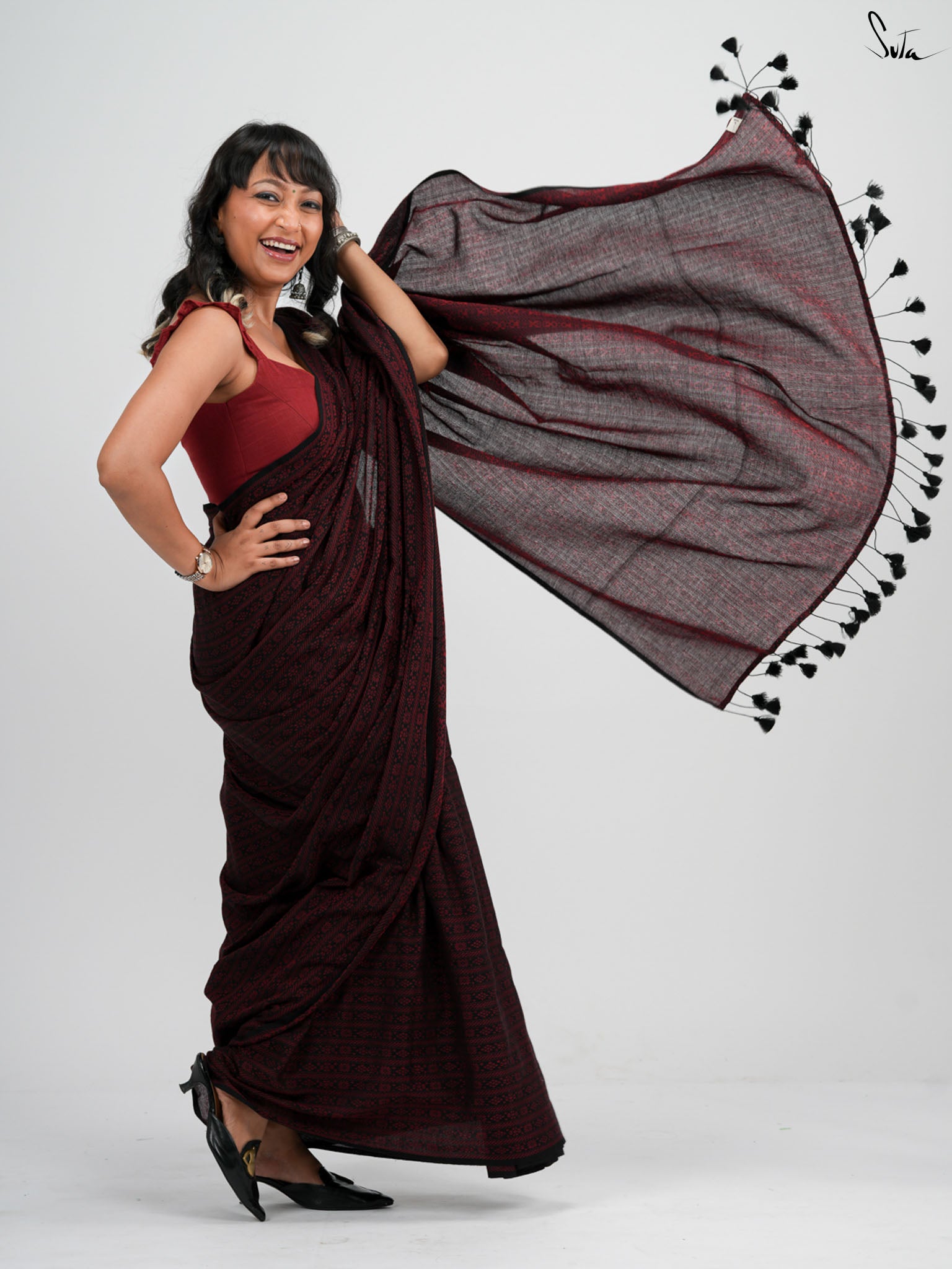 Sita Saubhagya Saree
