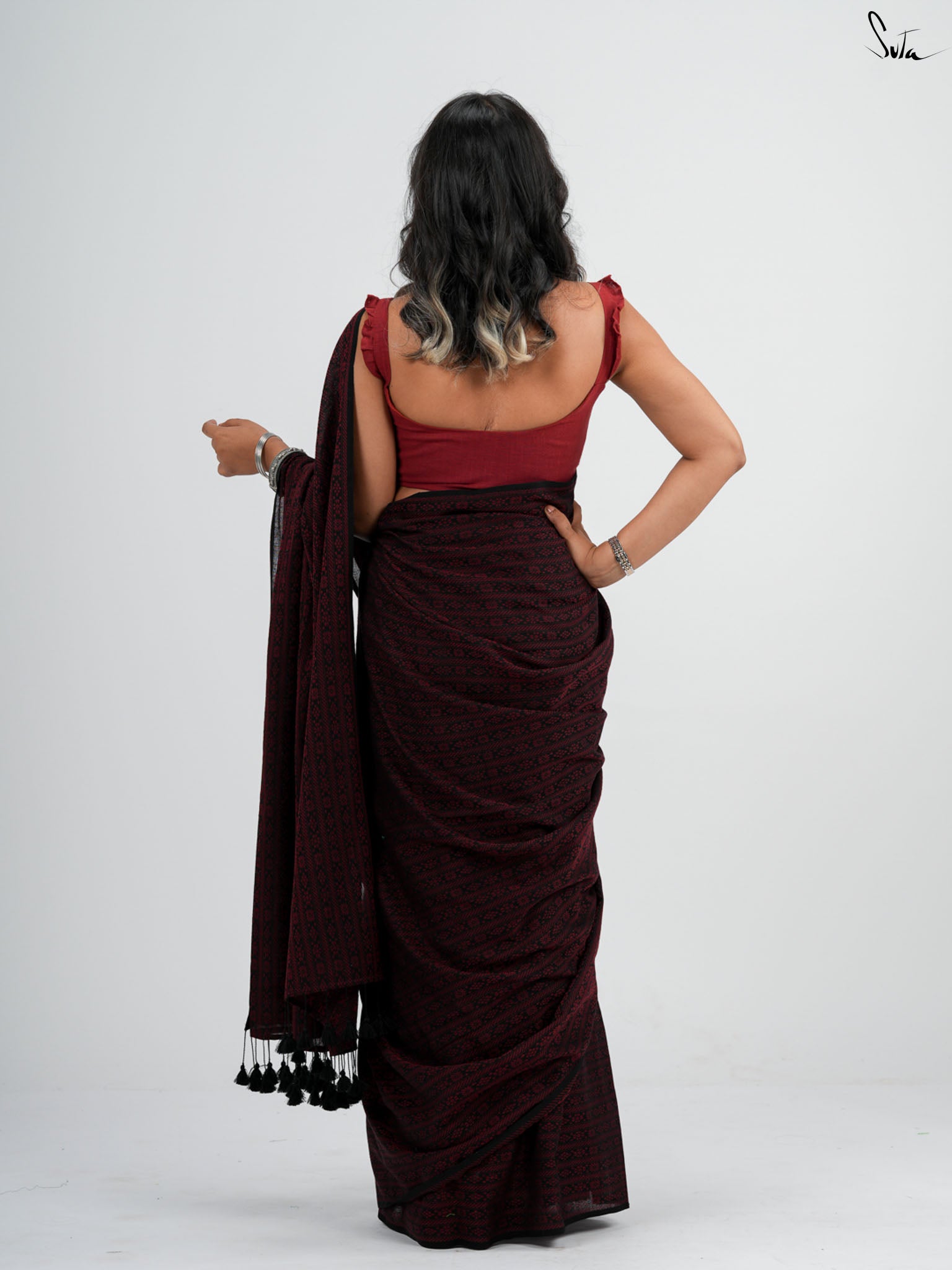 Sita Saubhagya Saree