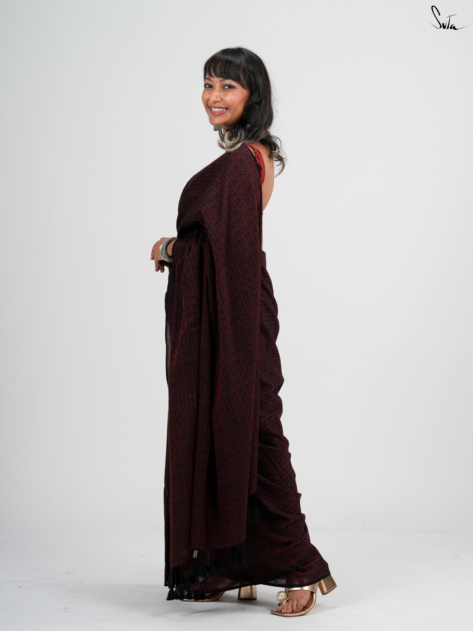 Sita Saubhagya Saree
