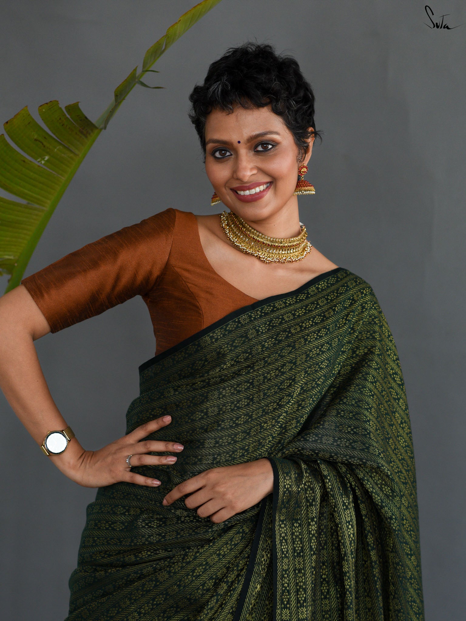 Sita Sidhi Saree