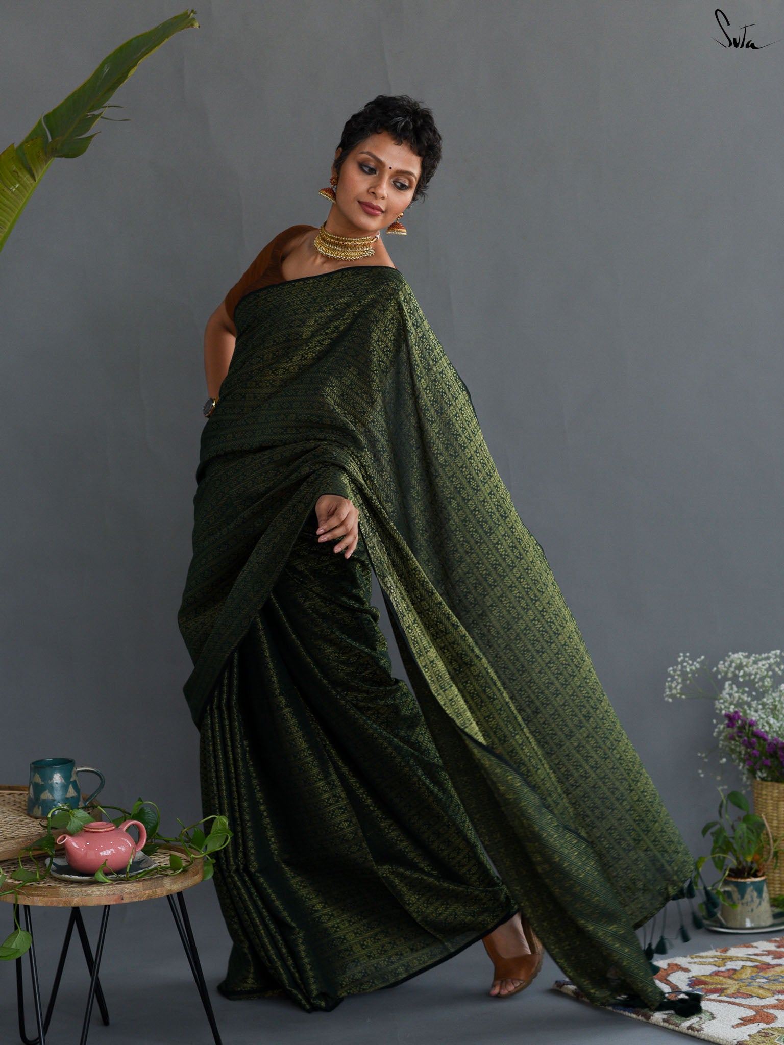 Sita Sidhi Saree