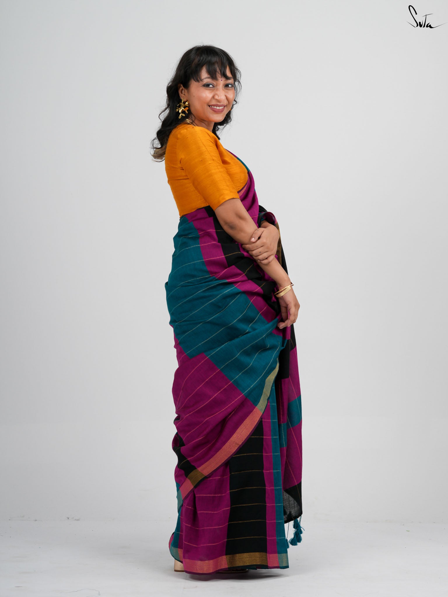 Baharein Saree
