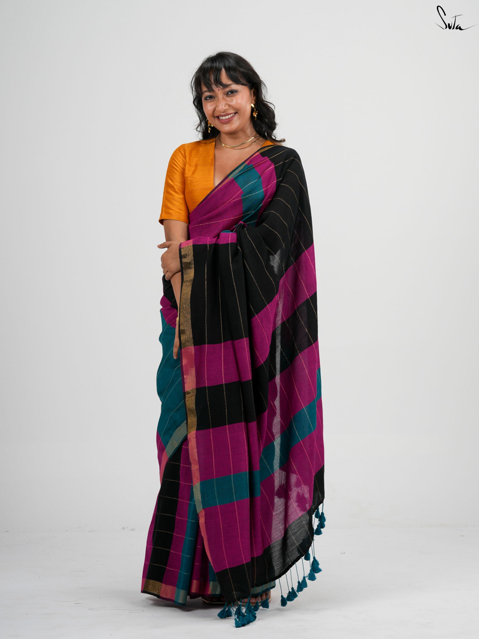 Baharein Saree