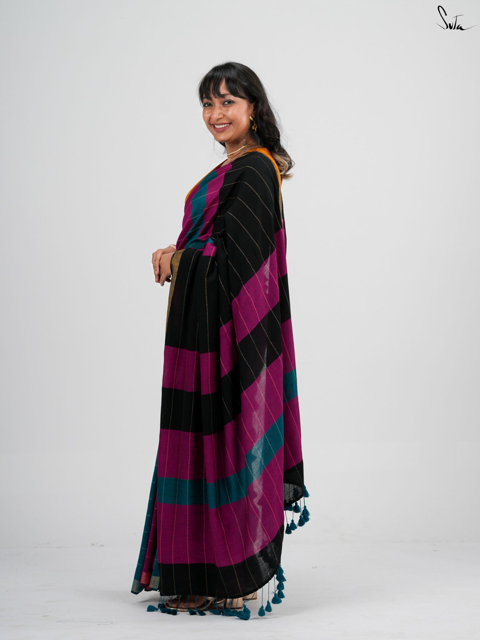 Baharein Saree