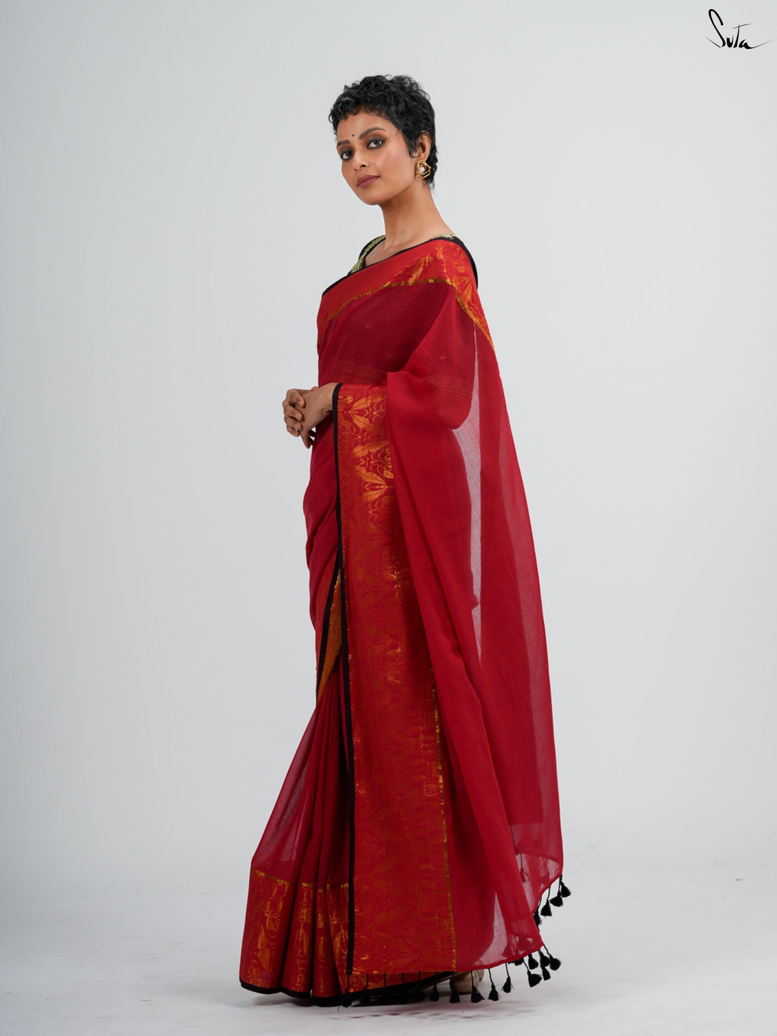 Visalakshi Saree
