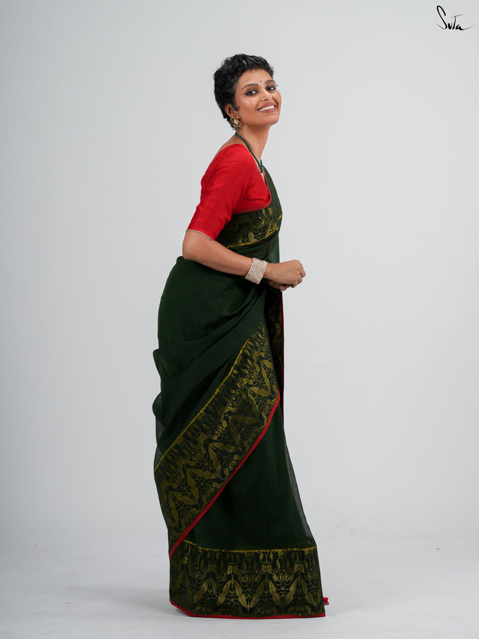 Meenakshi Saree