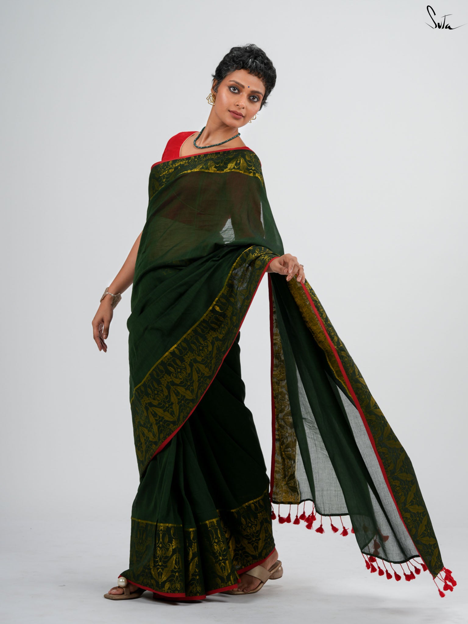 Meenakshi Saree