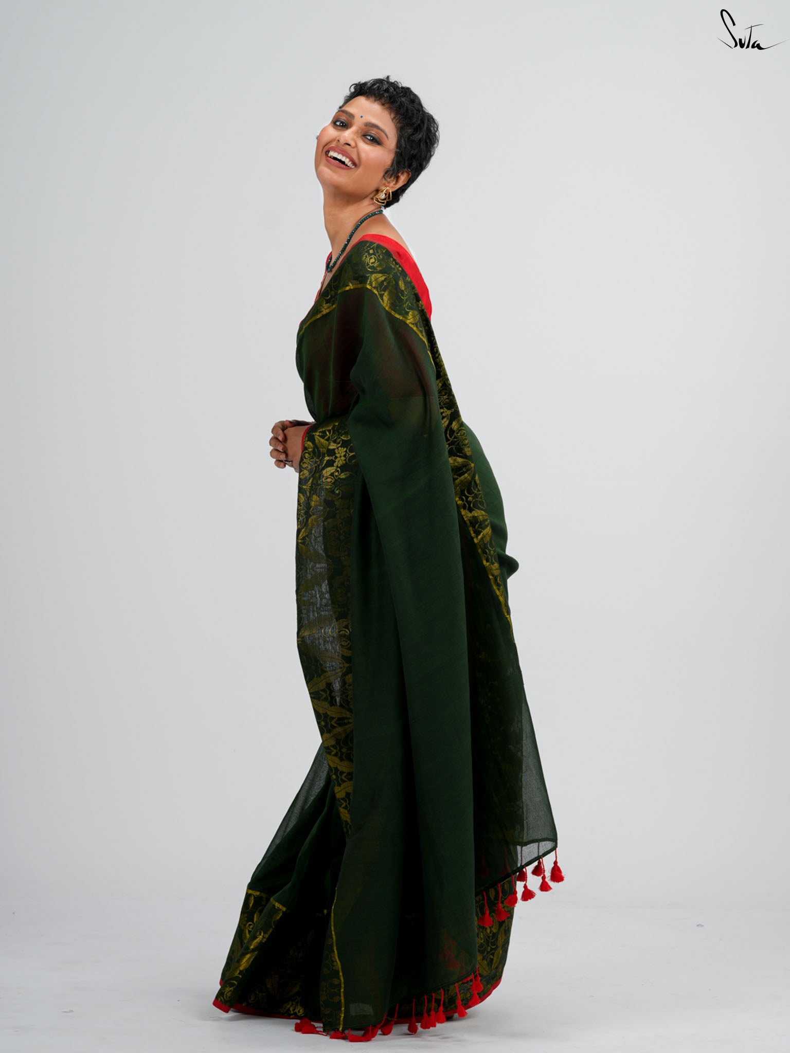 Meenakshi Saree