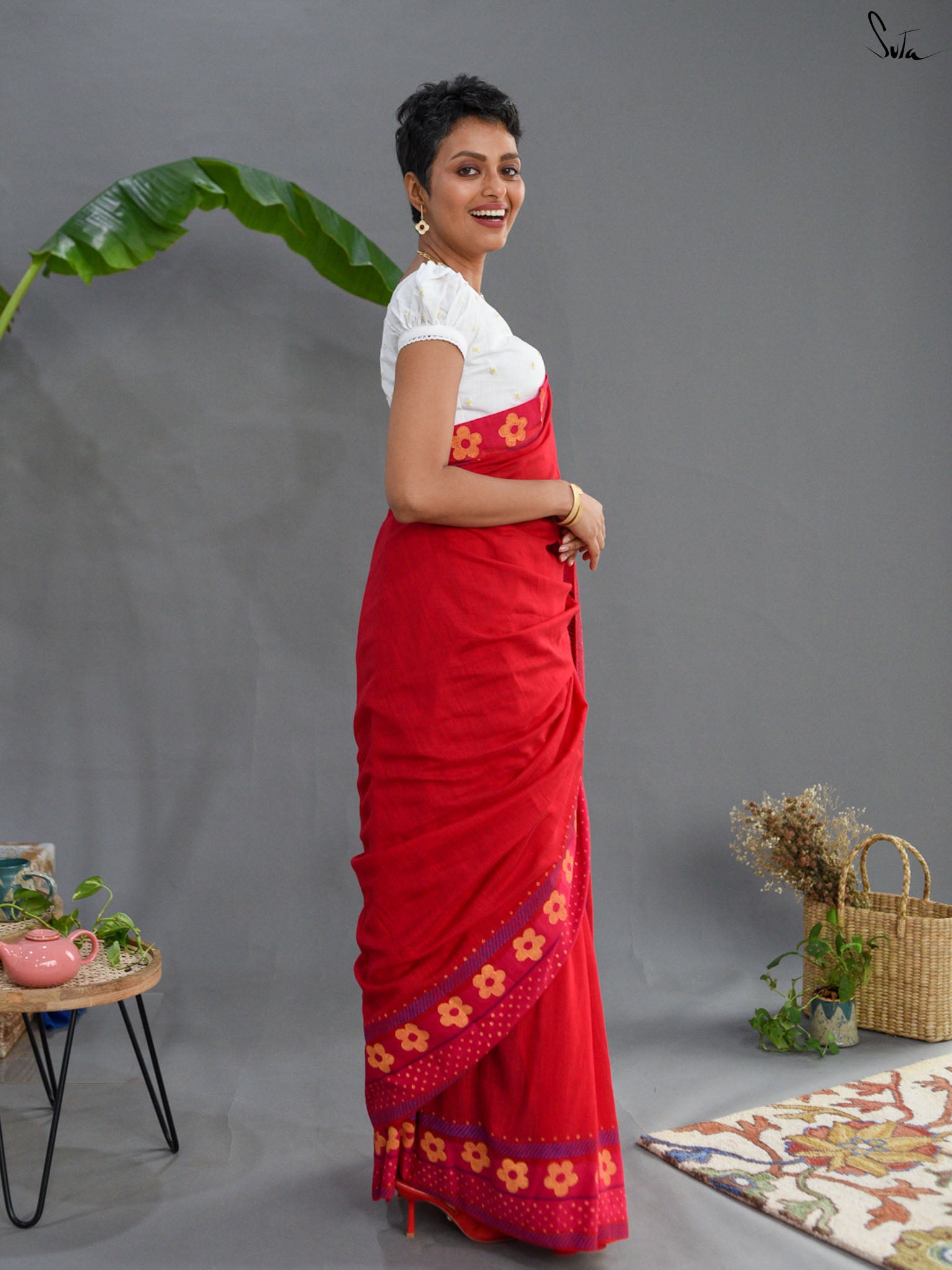 Laal fulwari