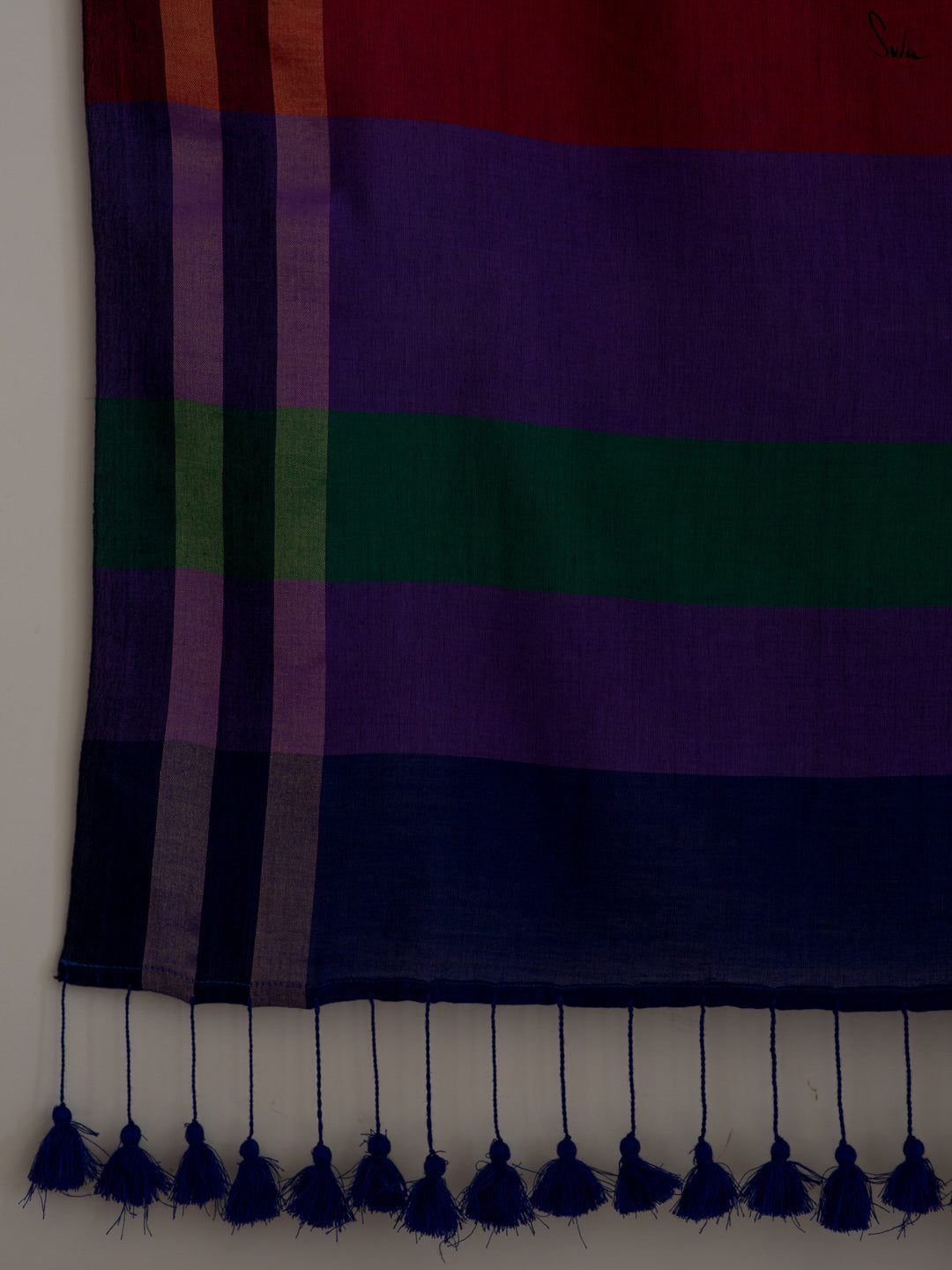 Latika's Khwahish Saree