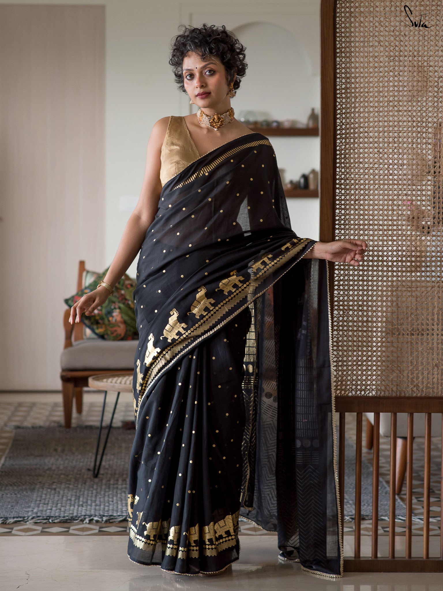 Vaishnavi Saree