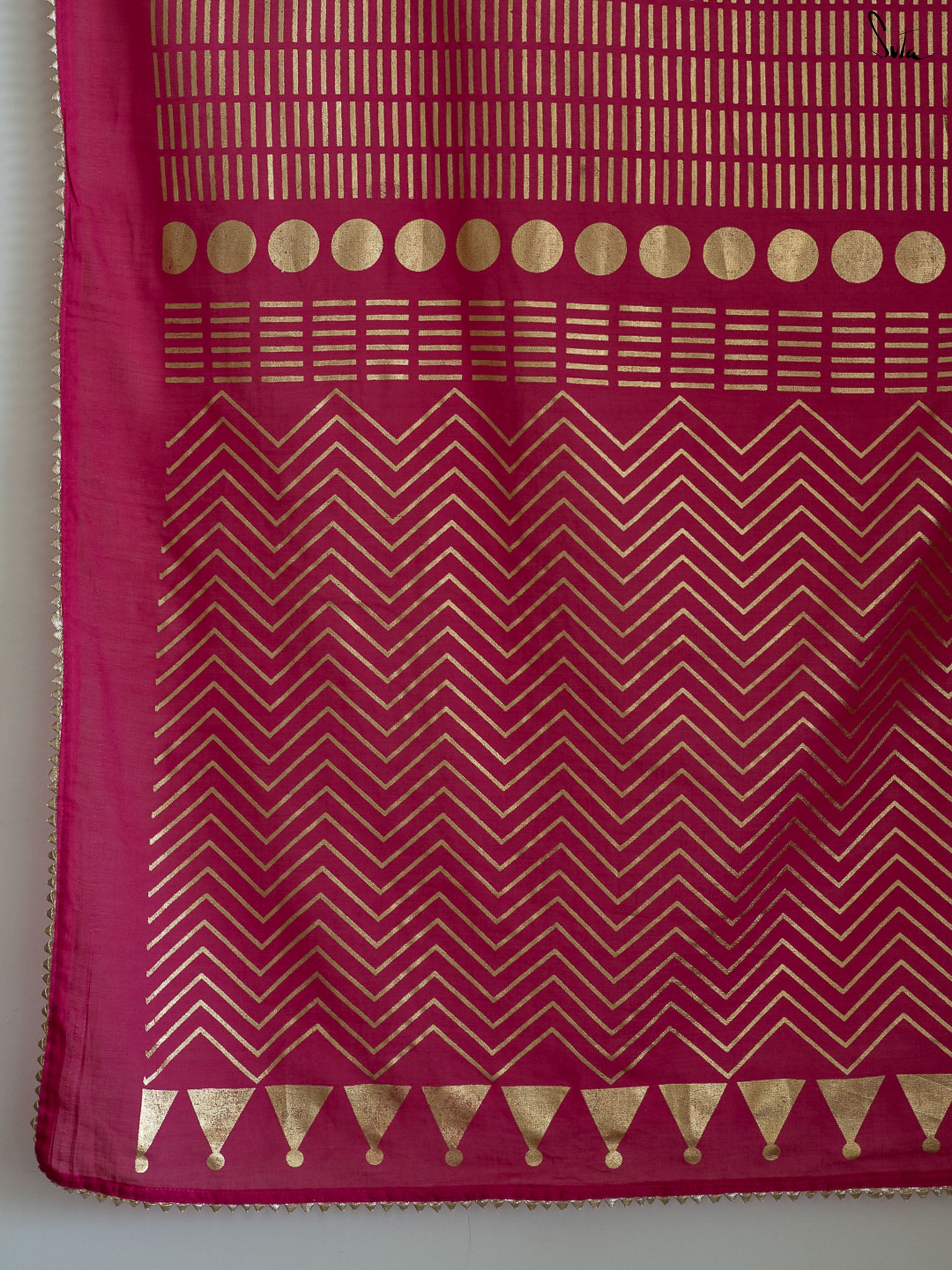 Vinayaki Saree